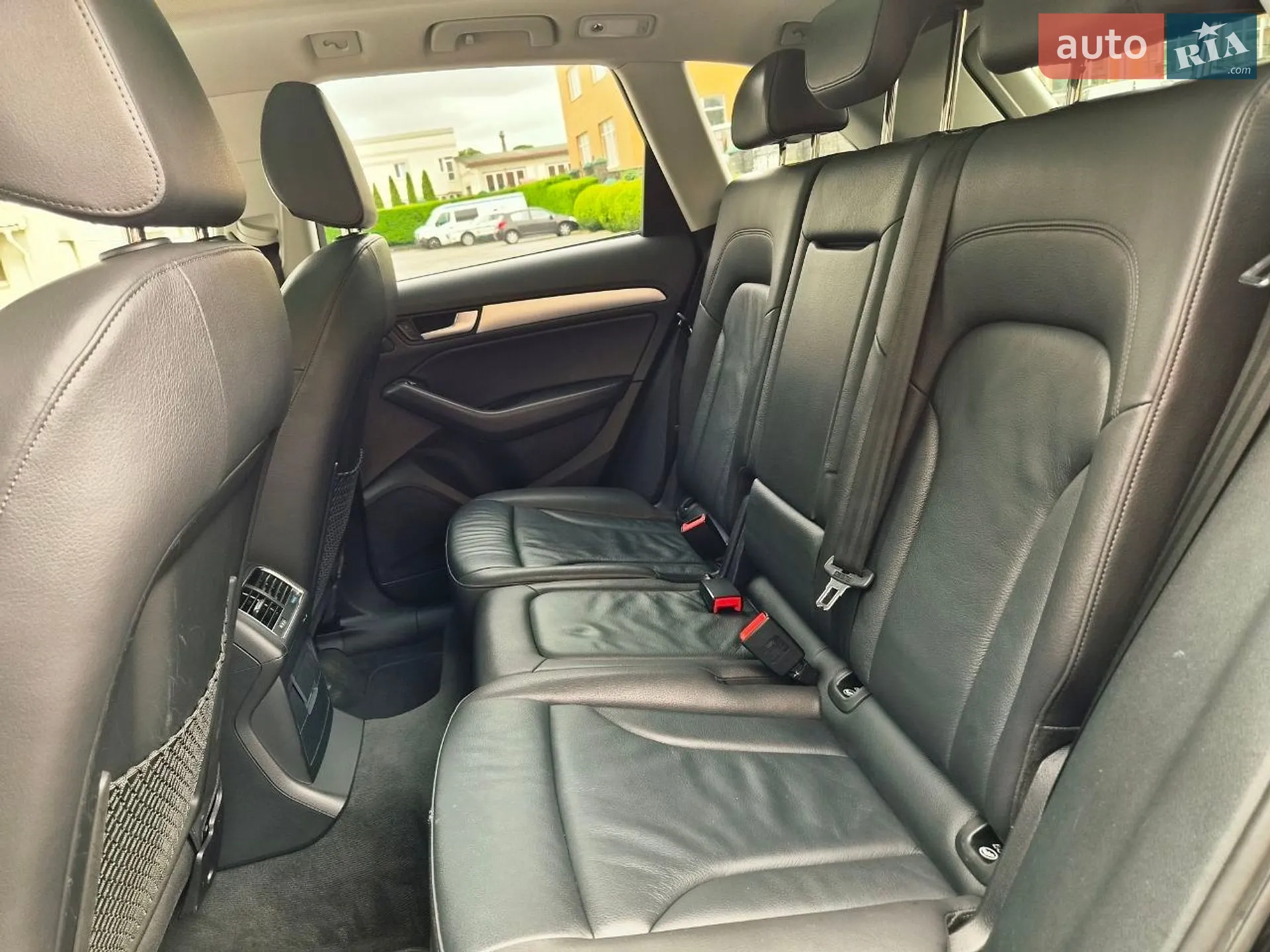 2017 Audi Q5 - мініатюра 48