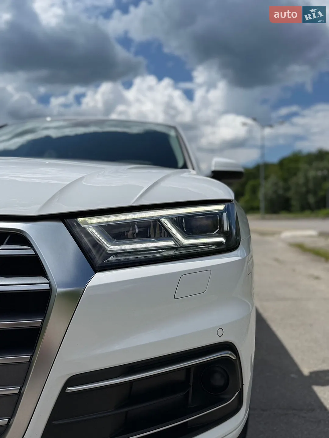 2020 Audi Q5 - мініатюра 13