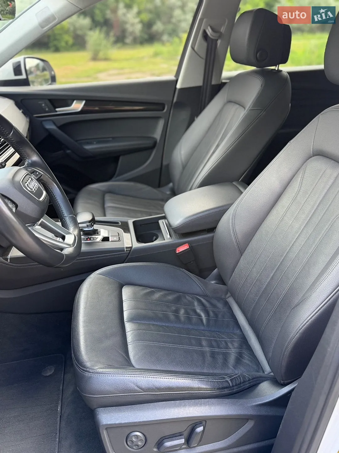 2020 Audi Q5 - мініатюра 22
