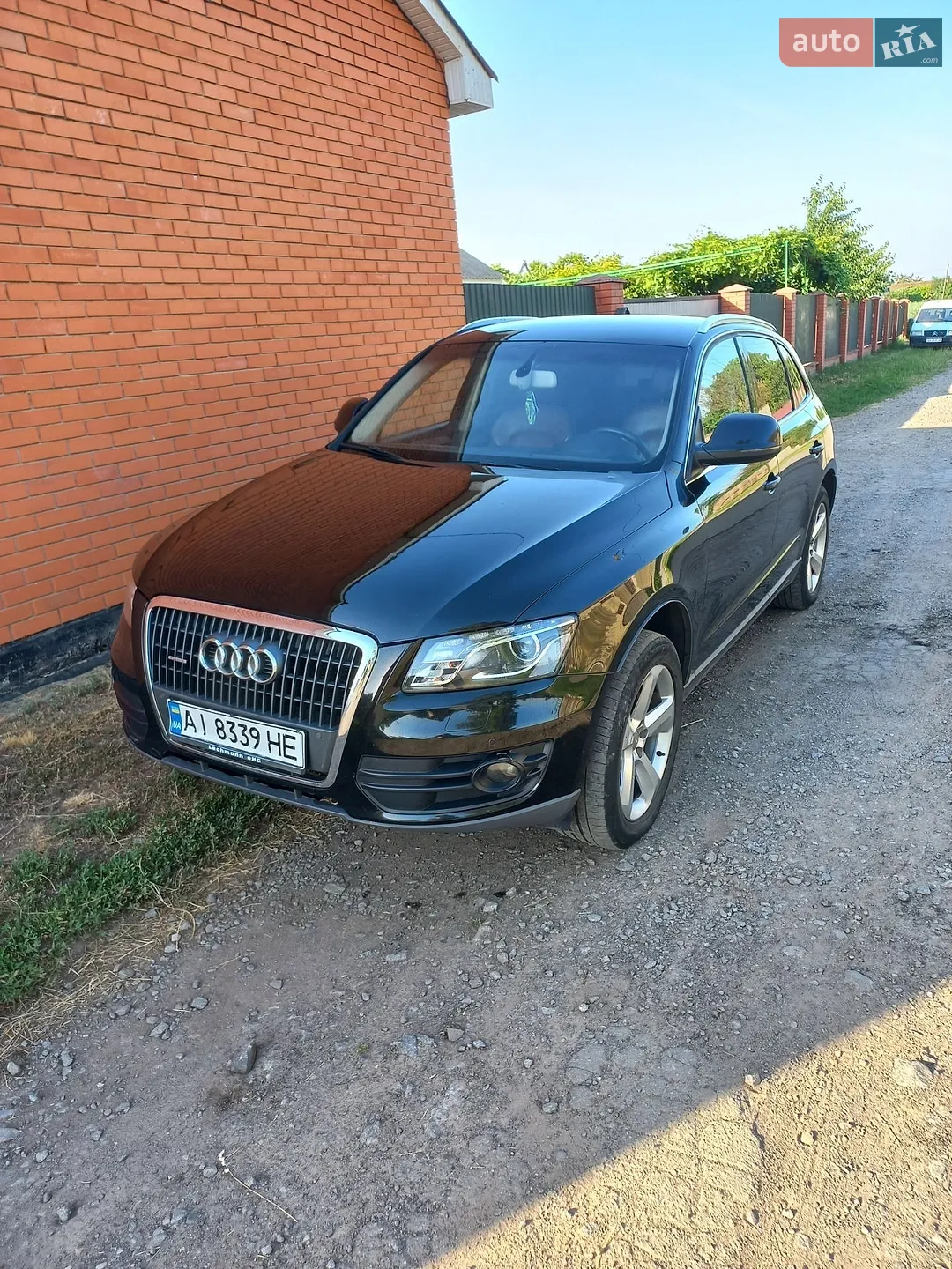 2011 Audi Q5 - мініатюра 3
