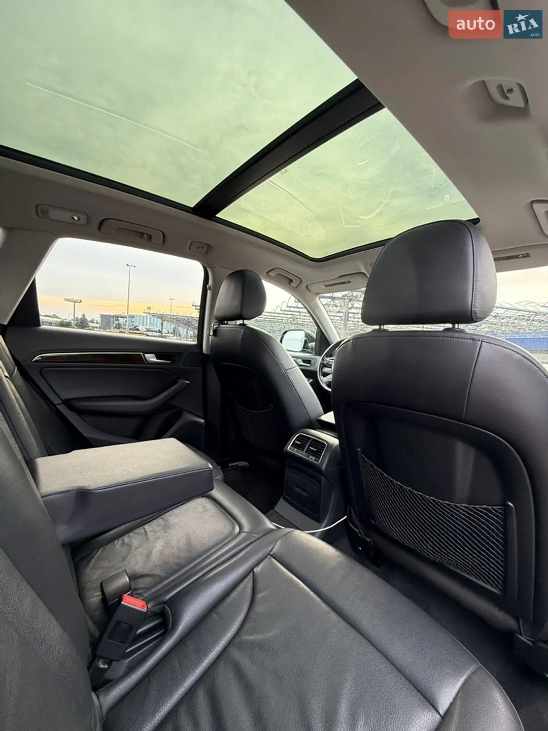 2013 Audi Q5 - мініатюра 15