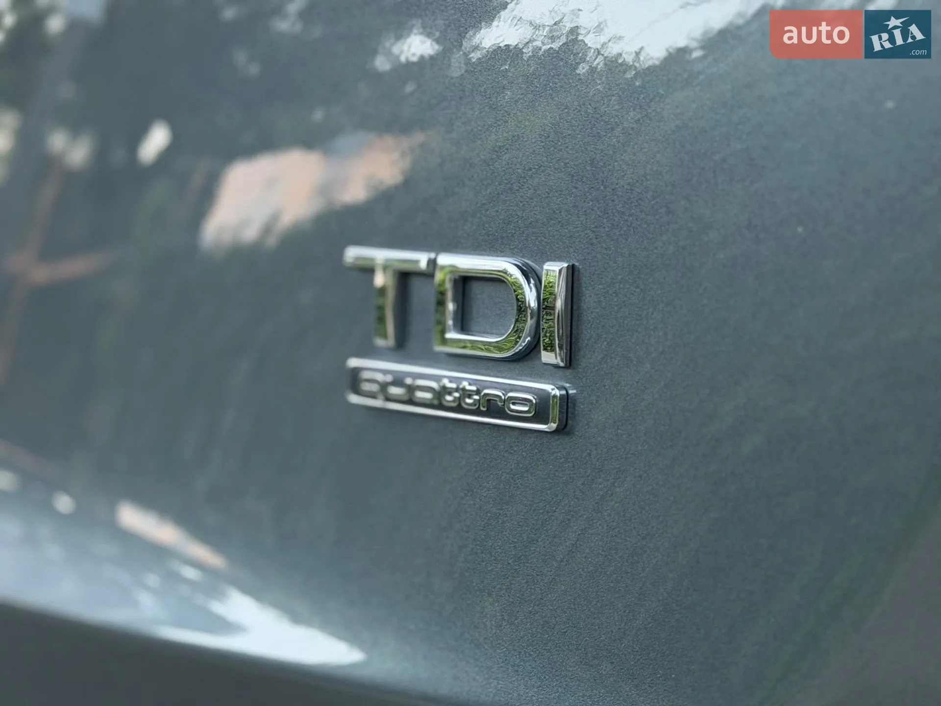 2013 Audi Q5 - мініатюра 7