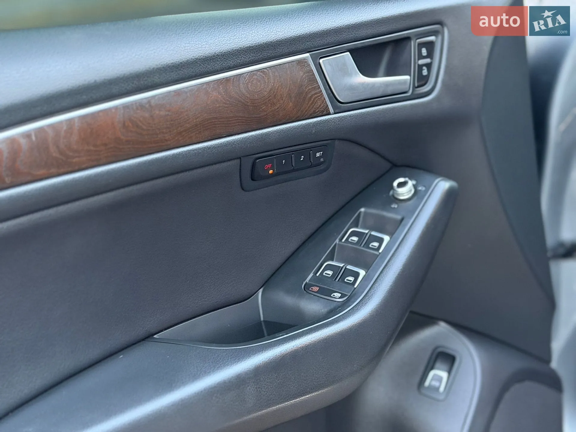 2013 Audi Q5 - мініатюра 11