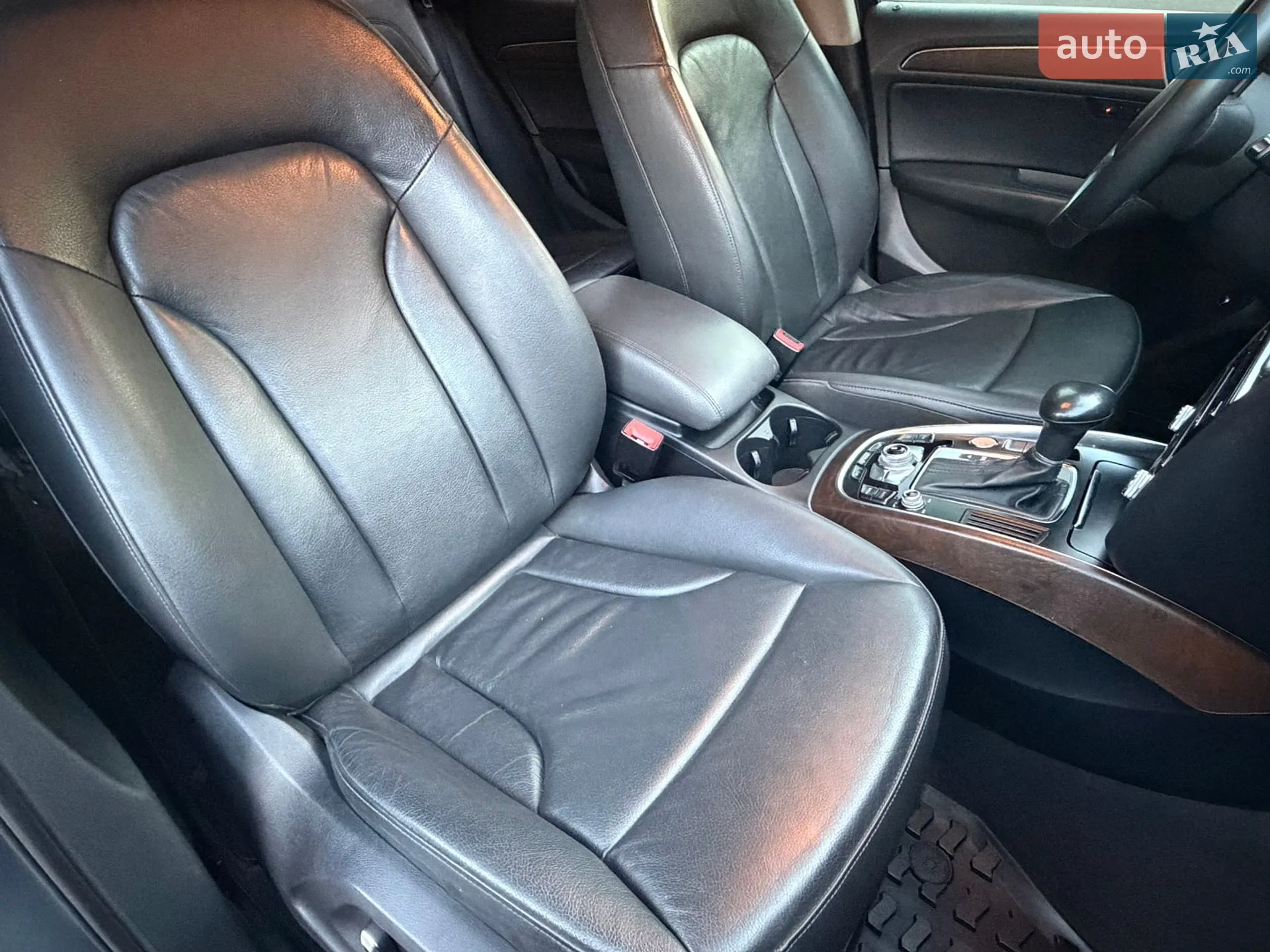 2013 Audi Q5 - мініатюра 15