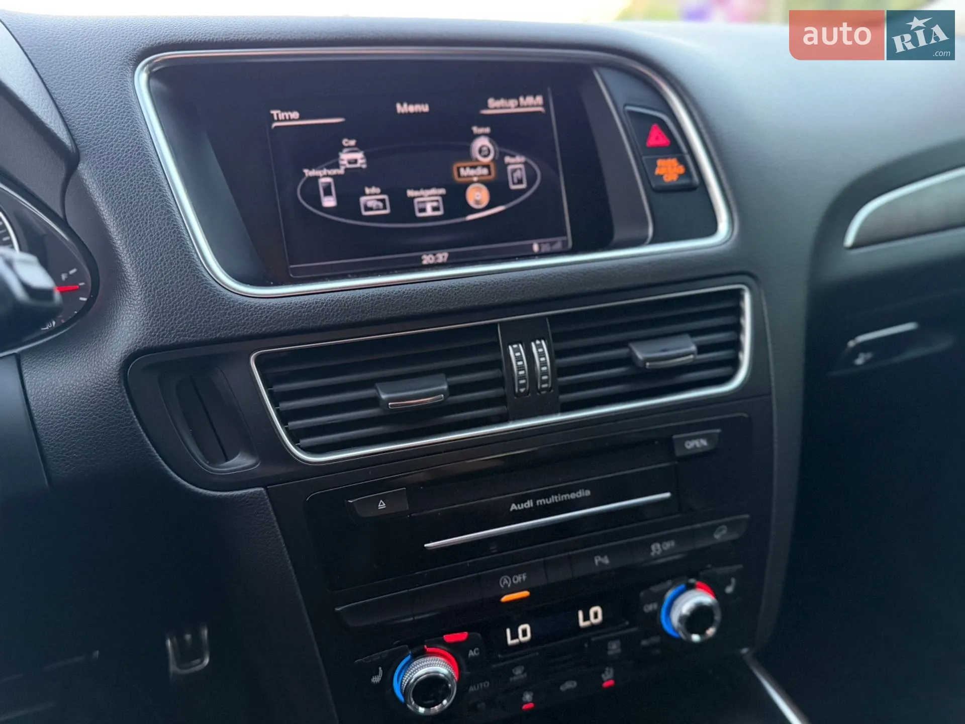 2013 Audi Q5 - мініатюра 22