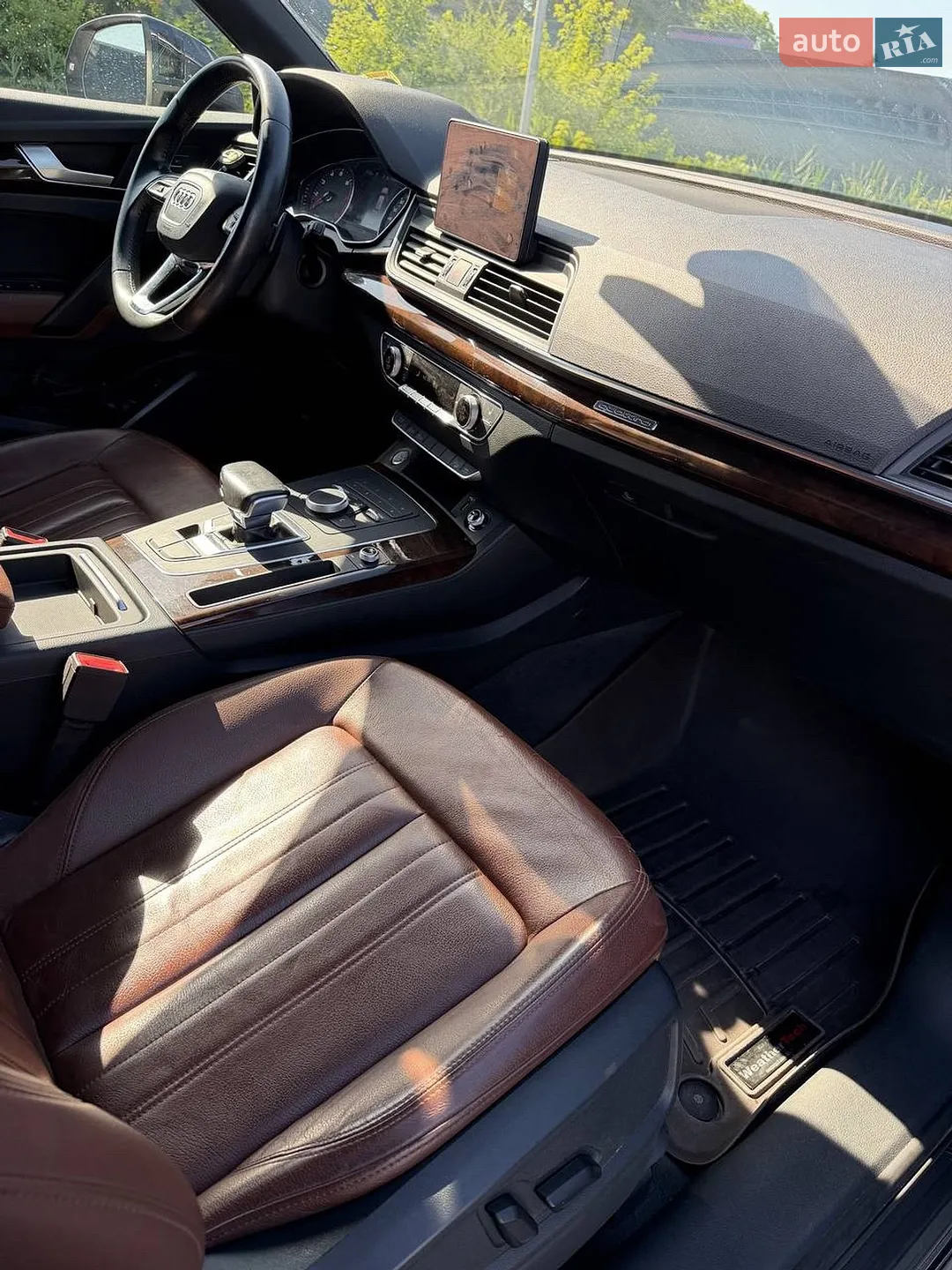 2019 Audi Q5 - мініатюра 17