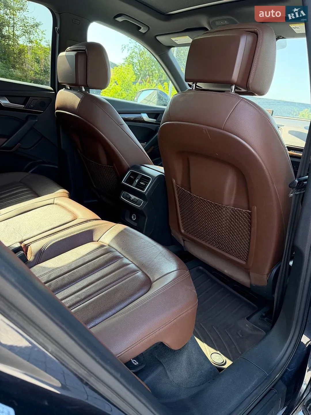 2019 Audi Q5 - мініатюра 20