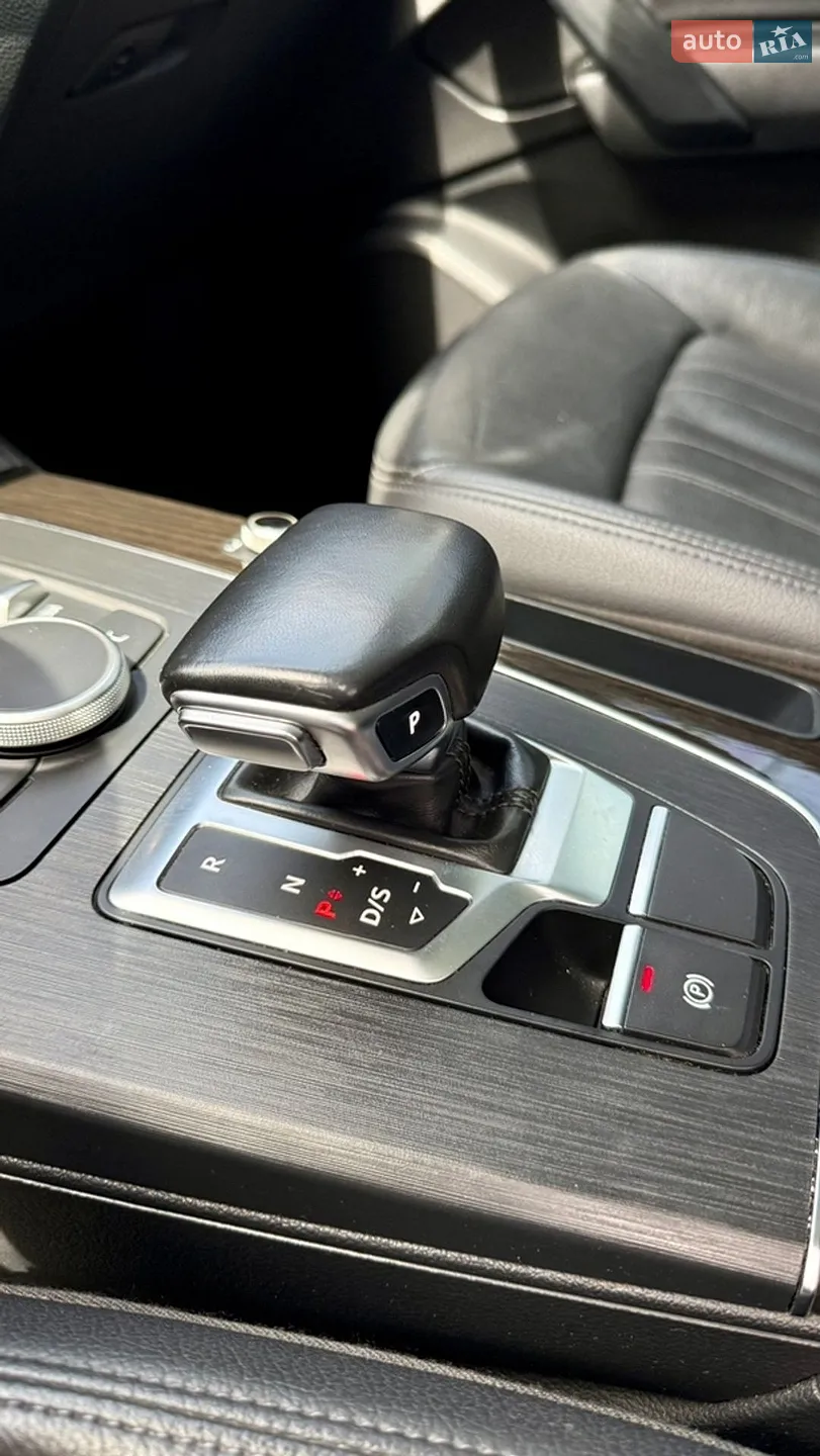 2019 Audi Q5 - мініатюра 20