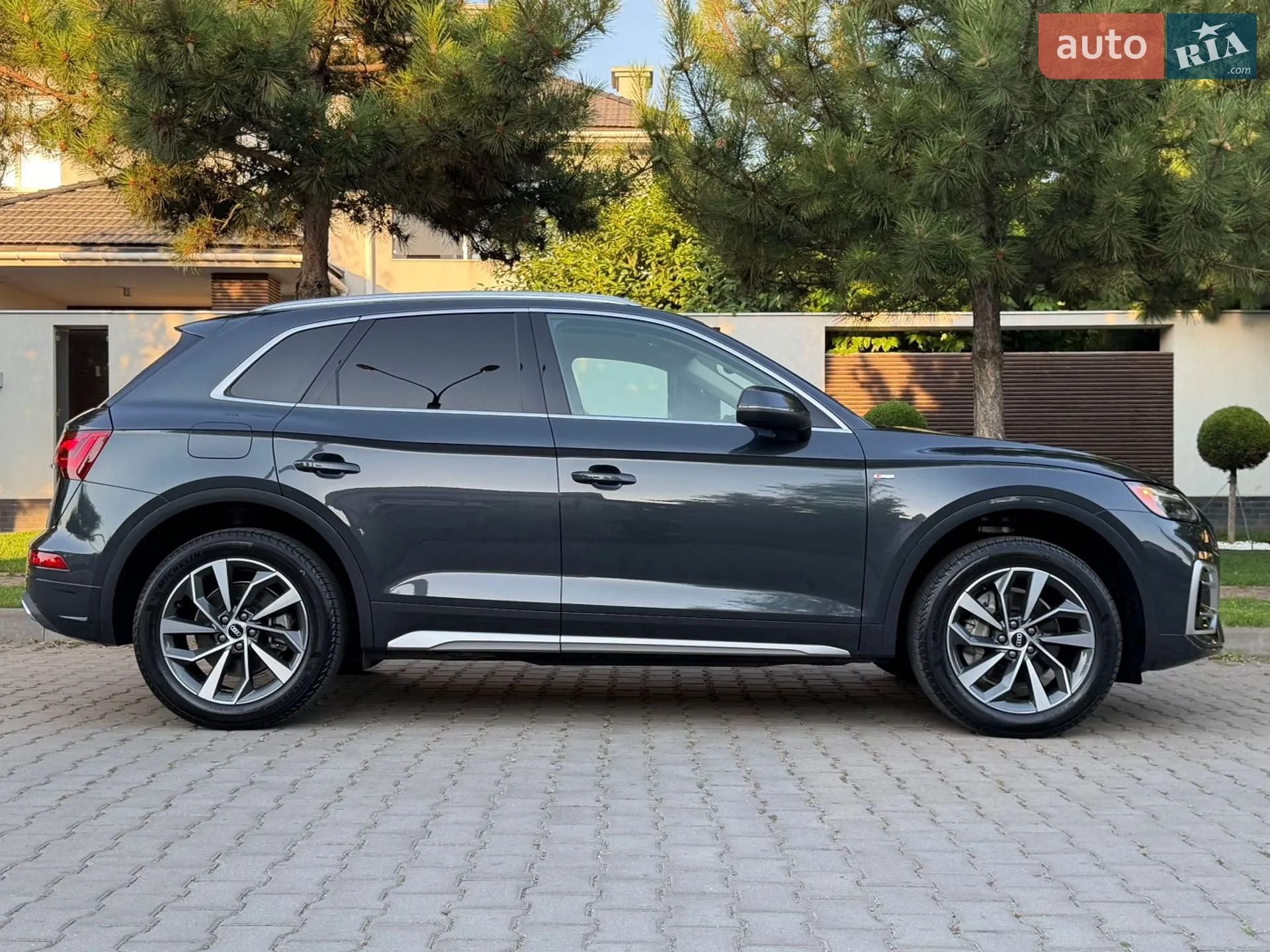 2021 Audi Q5 - мініатюра 28