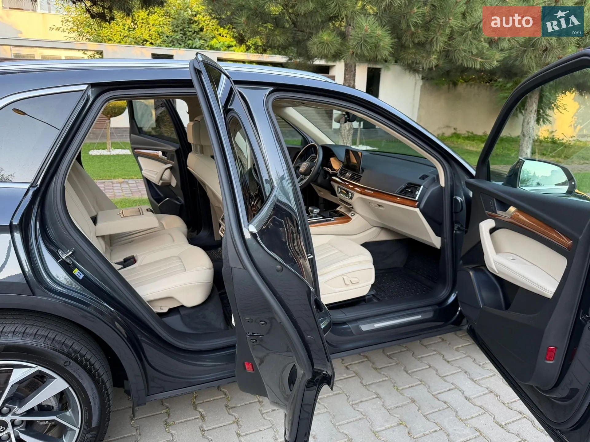 2021 Audi Q5 - мініатюра 54