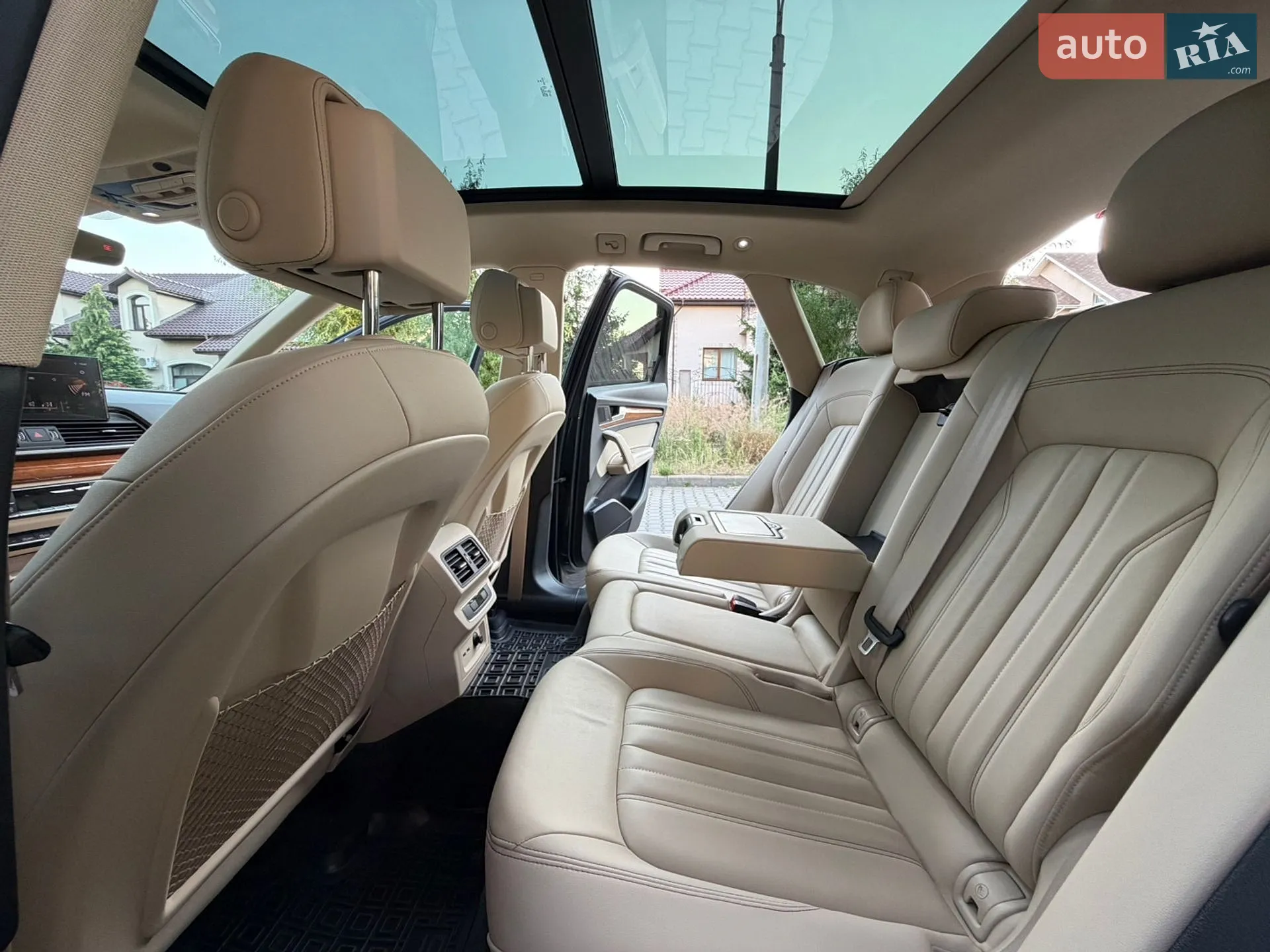 2021 Audi Q5 - мініатюра 58