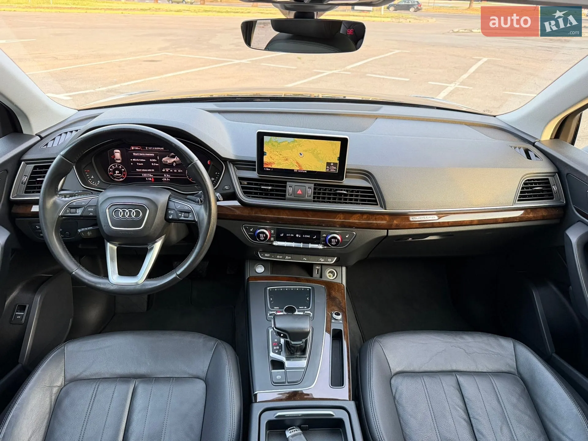 2018 Audi Q5 - мініатюра 40
