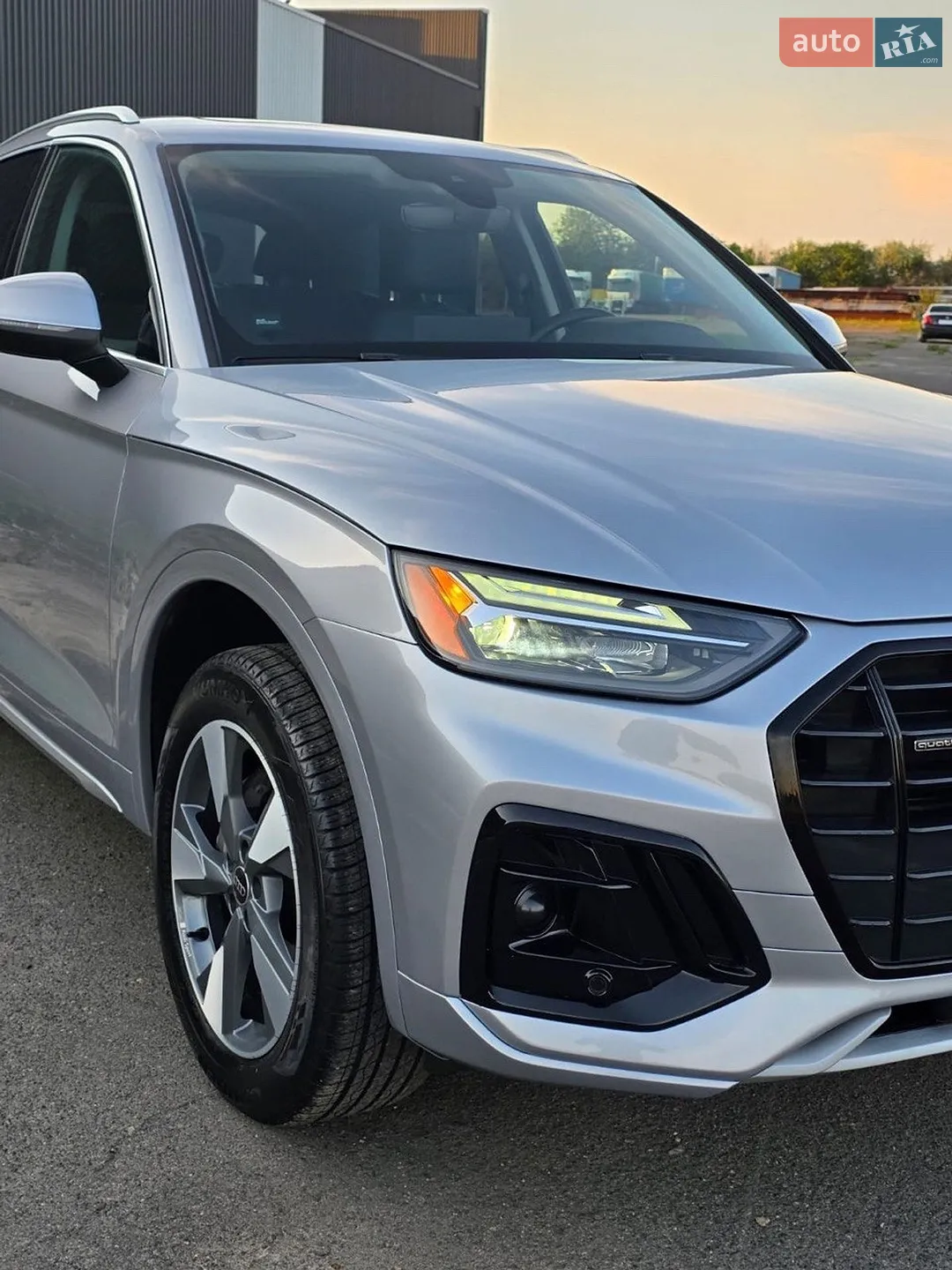 2024 Audi Q5 - мініатюра 4