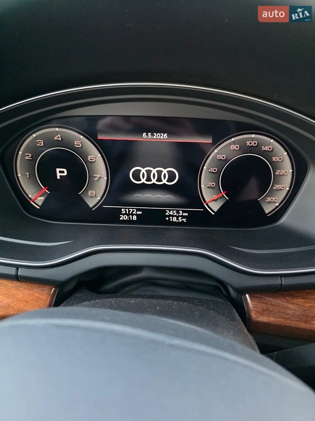 2024 Audi Q5 - мініатюра 9