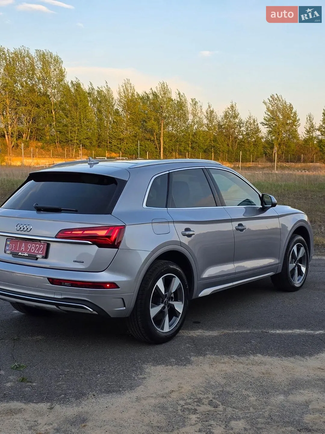 2024 Audi Q5 - мініатюра 6