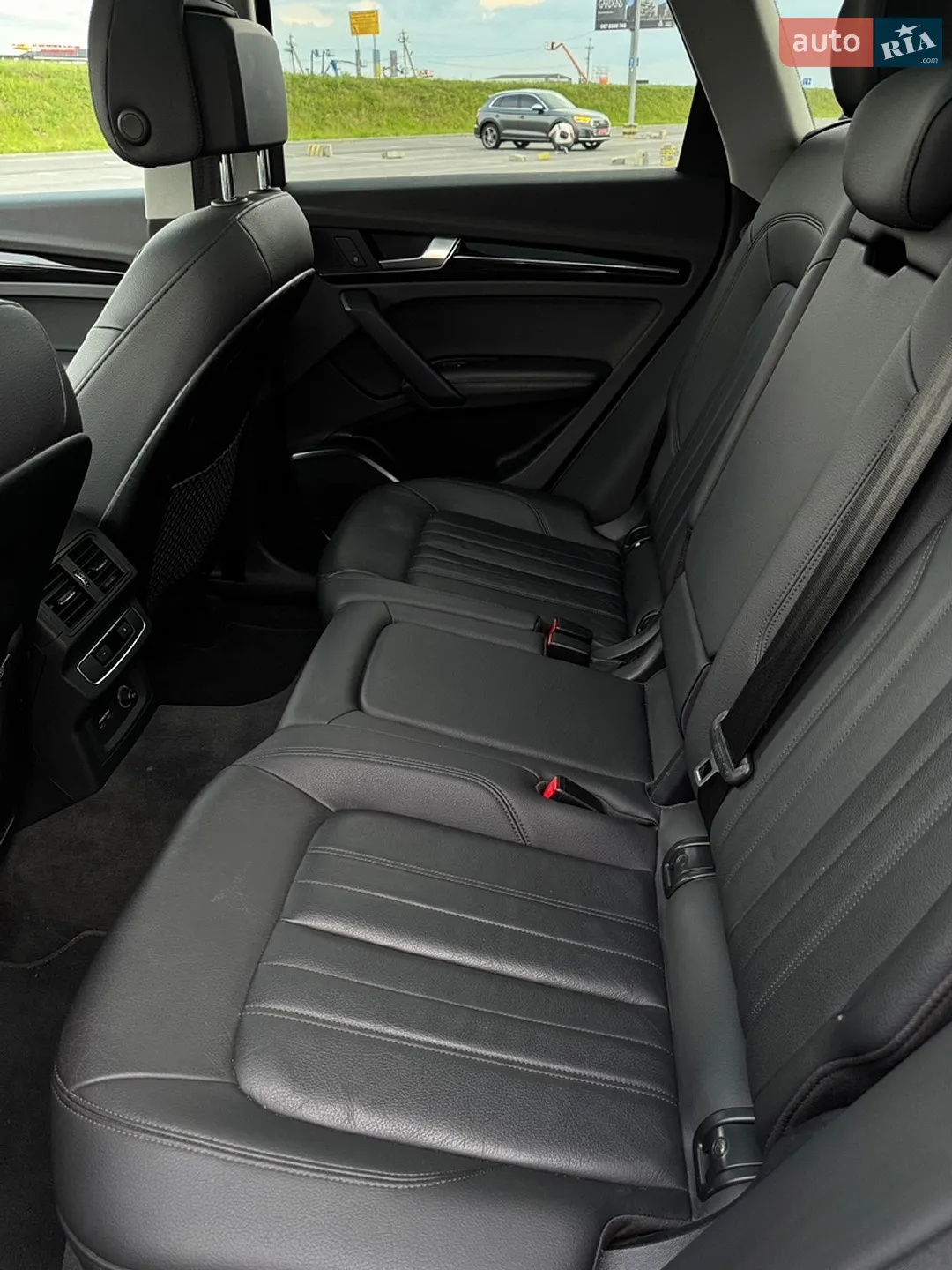 2020 Audi Q5 - мініатюра 25