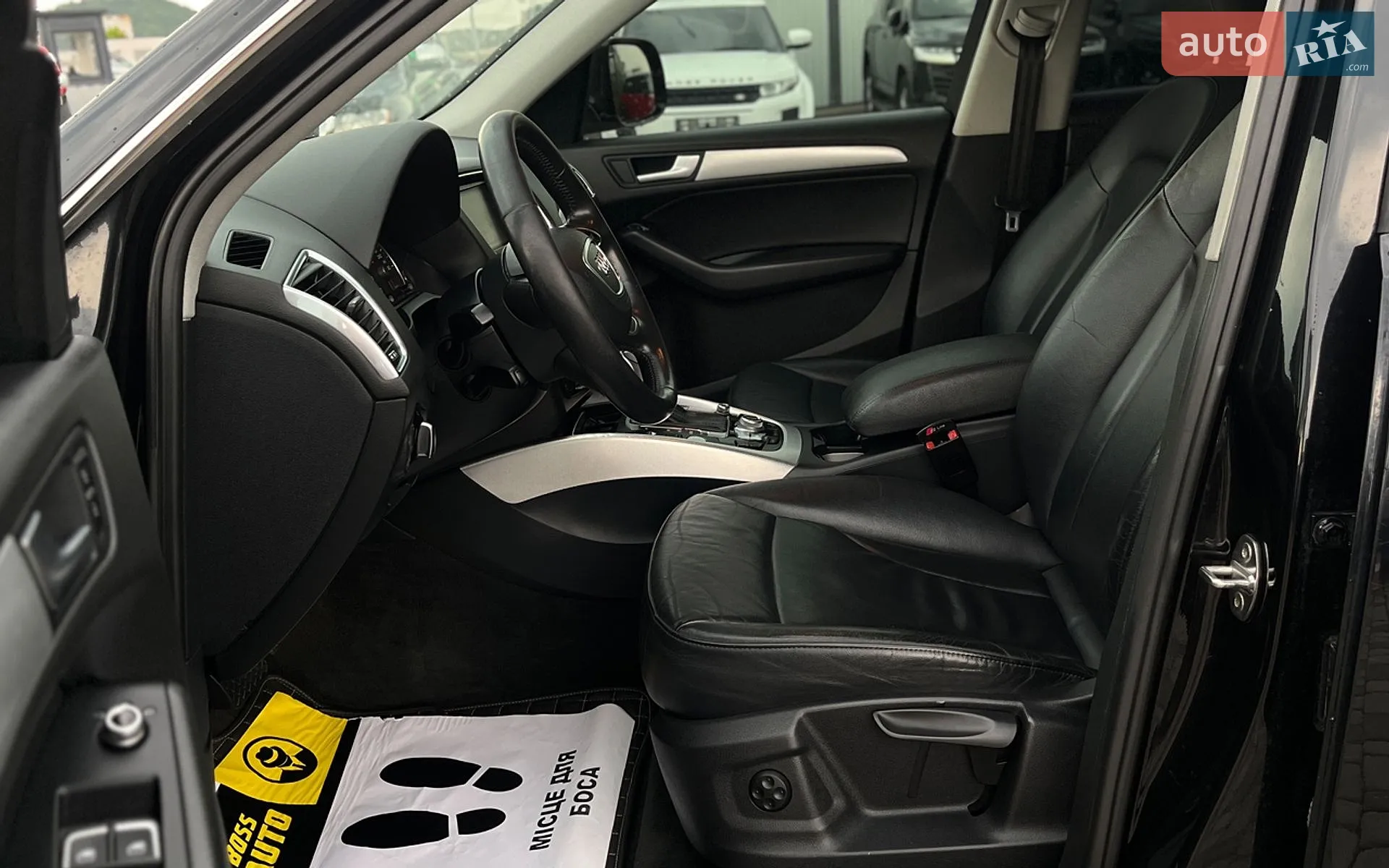2013 Audi Q5 - мініатюра 9