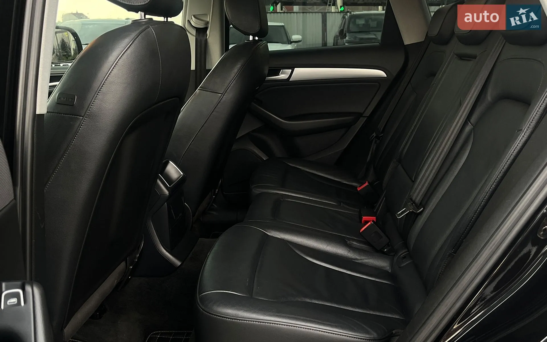 2013 Audi Q5 - мініатюра 21