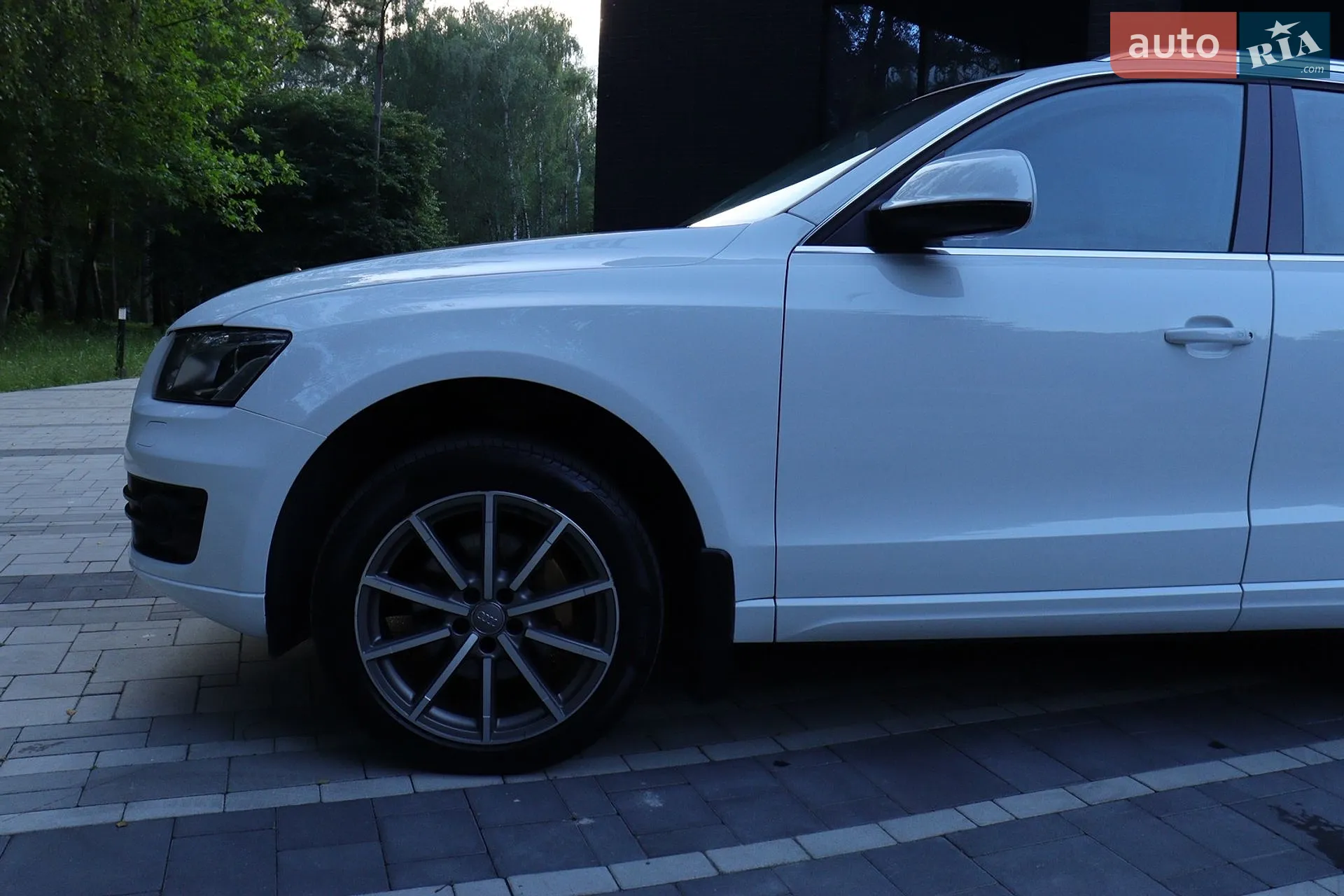 2011 Audi Q5 - мініатюра 40