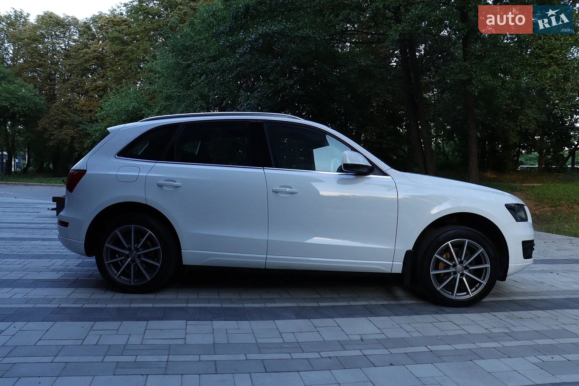 2011 Audi Q5 - мініатюра 48