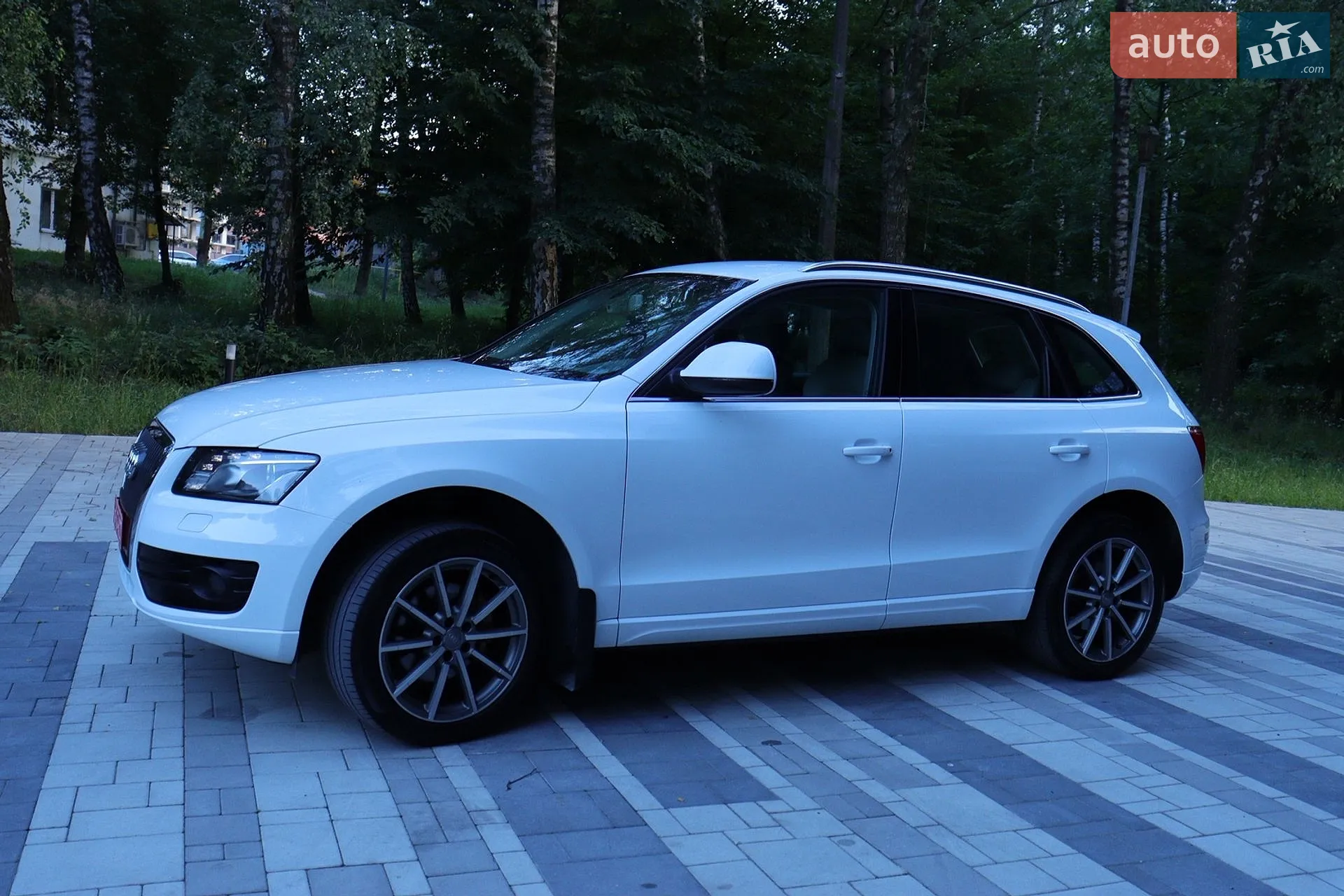 2011 Audi Q5 - мініатюра 67
