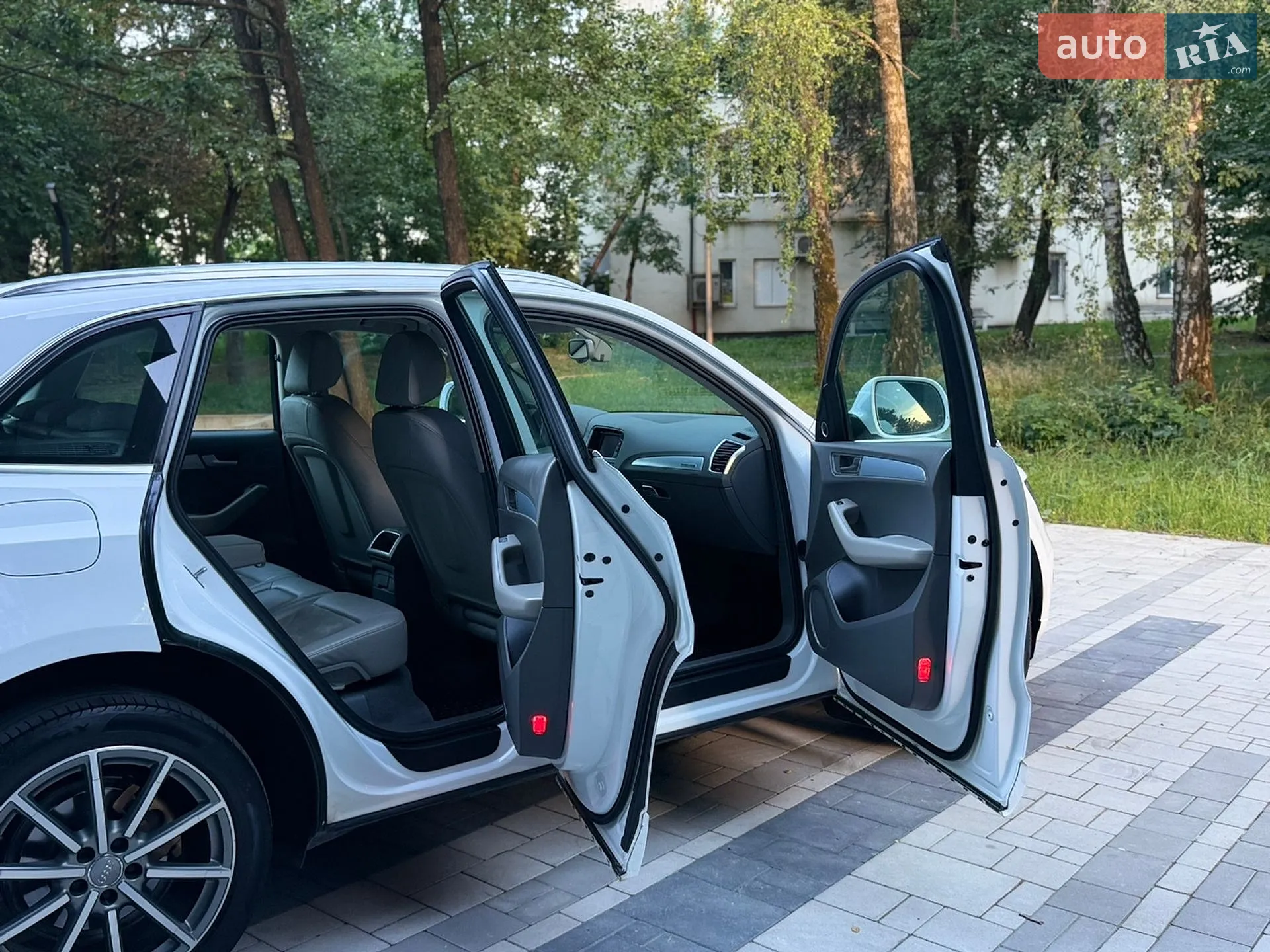 2011 Audi Q5 - мініатюра 99