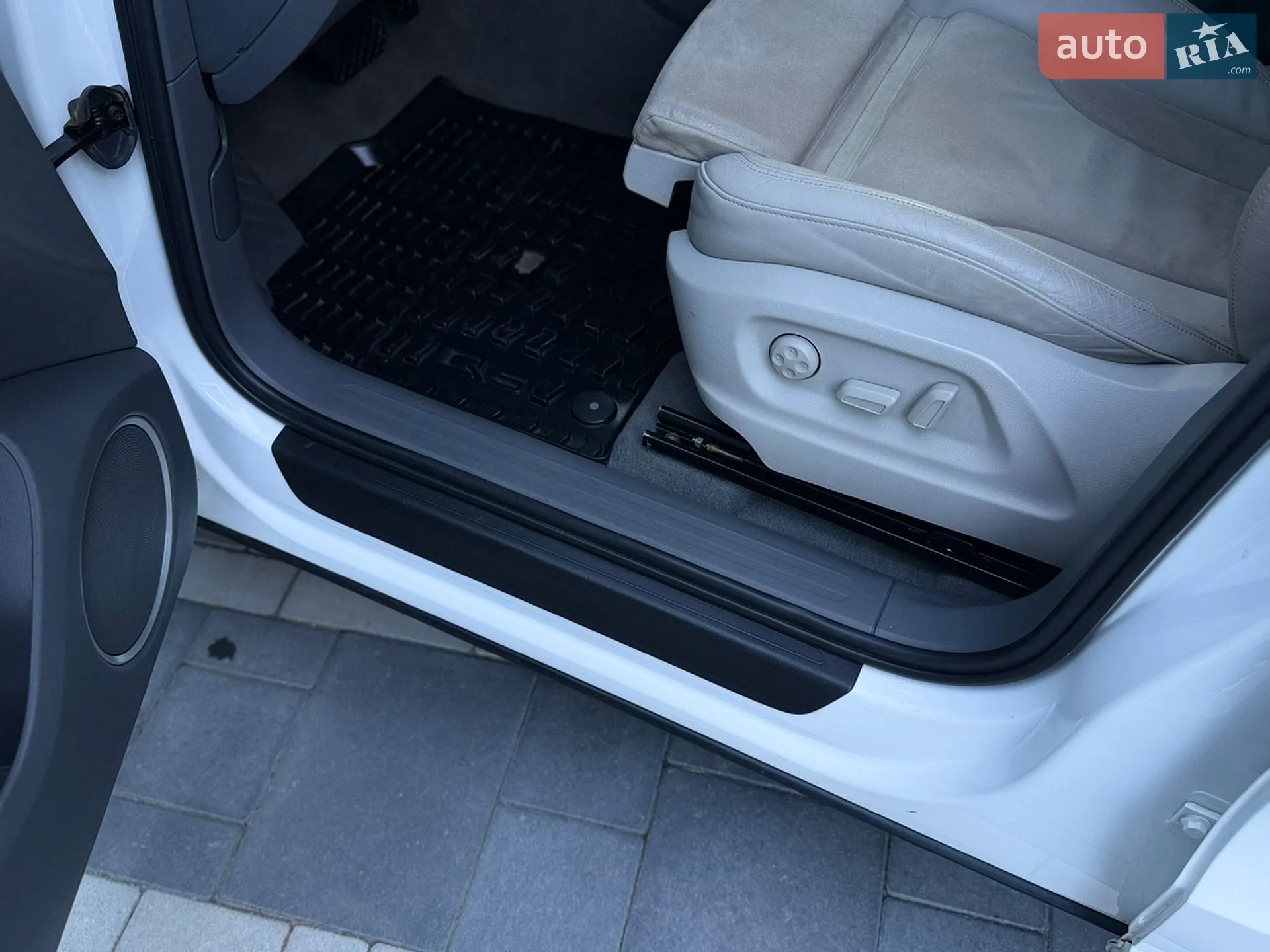 2011 Audi Q5 - мініатюра 107