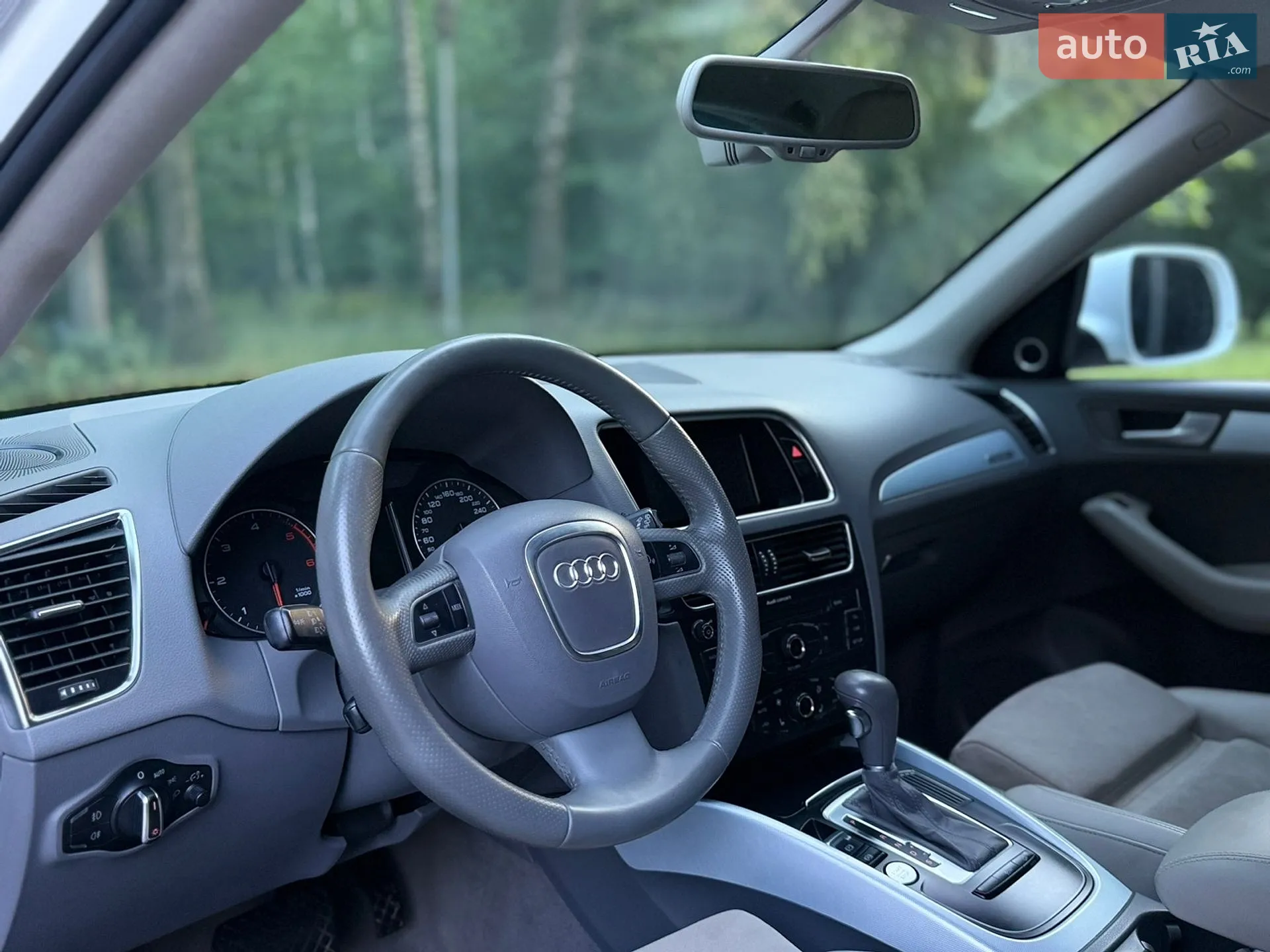 2011 Audi Q5 - мініатюра 110