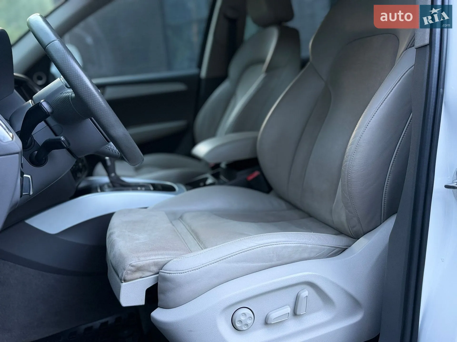 2011 Audi Q5 - мініатюра 111