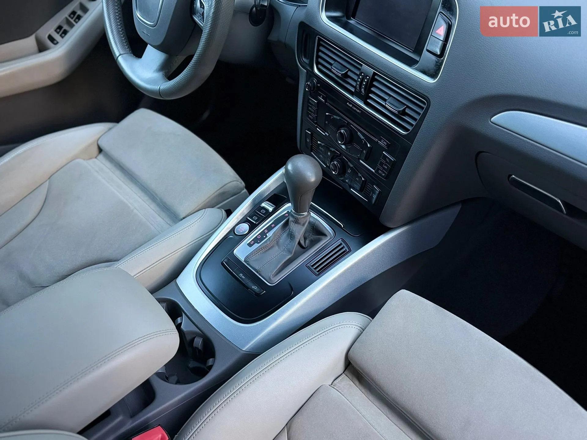 2011 Audi Q5 - мініатюра 122