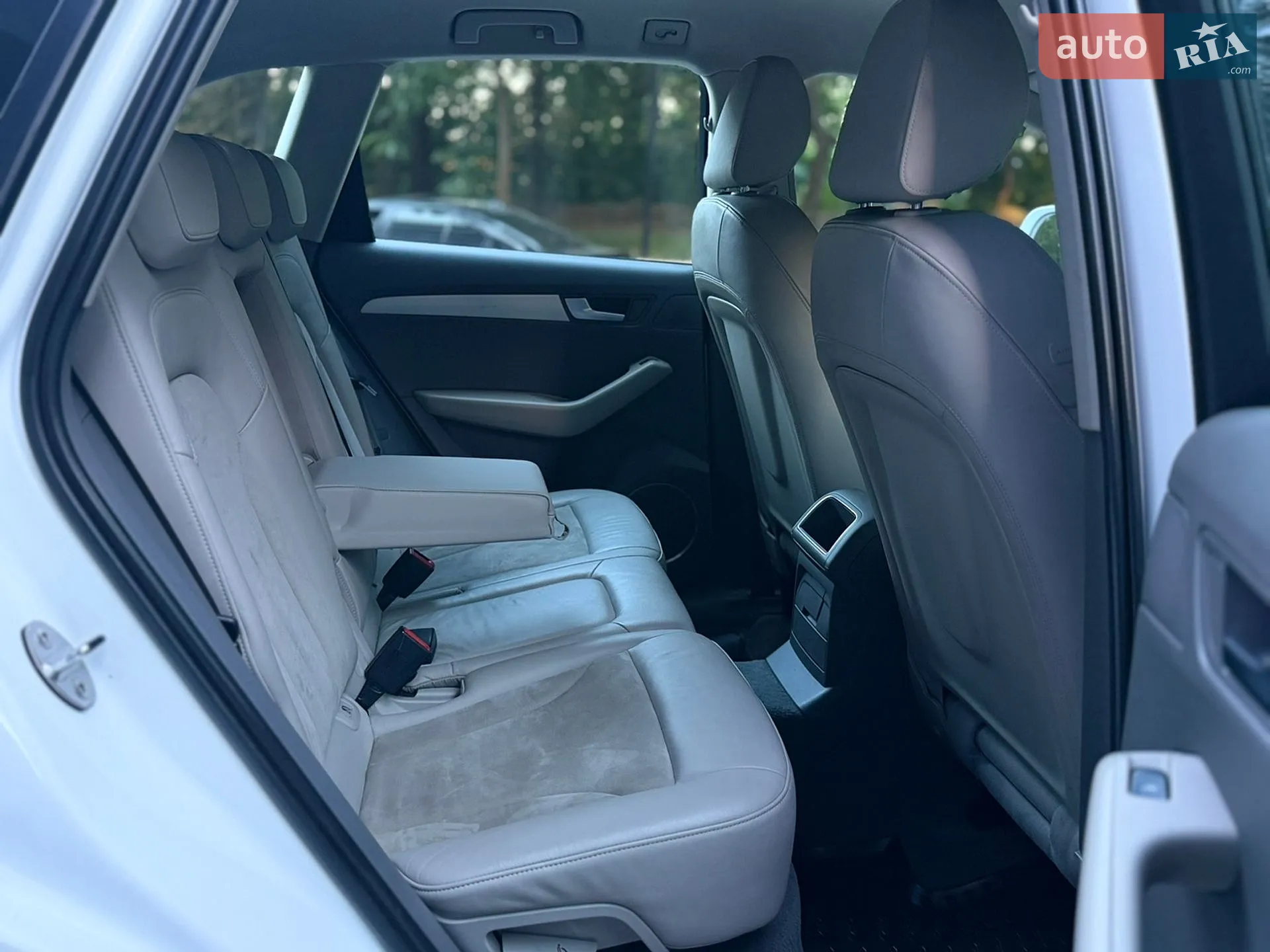 2011 Audi Q5 - мініатюра 129