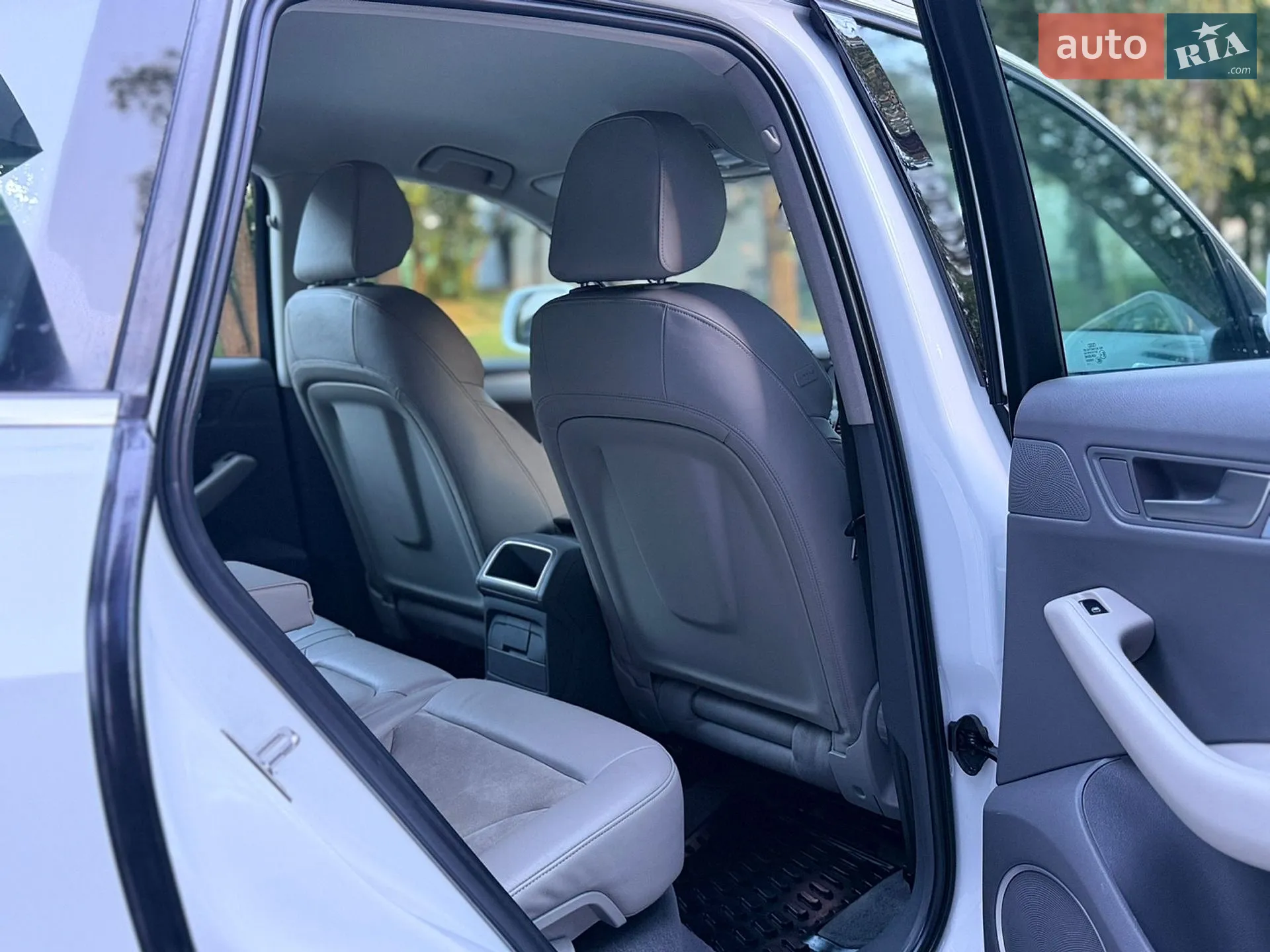 2011 Audi Q5 - мініатюра 132