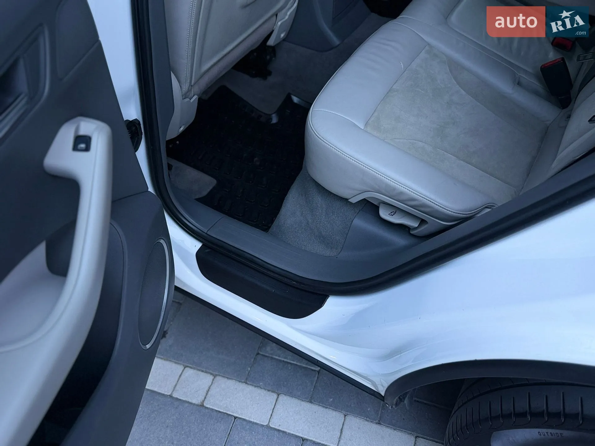 2011 Audi Q5 - мініатюра 136