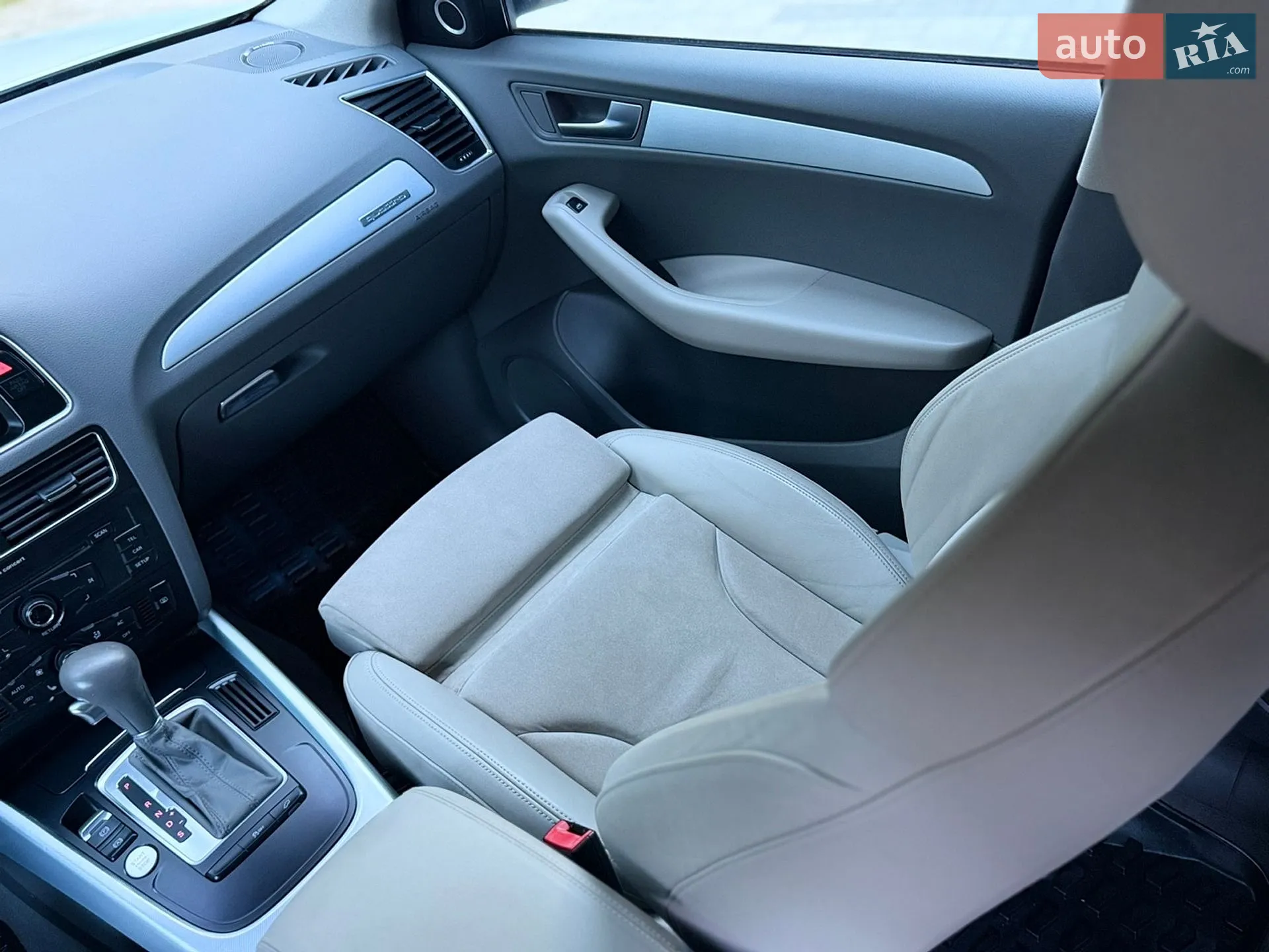 2011 Audi Q5 - мініатюра 144
