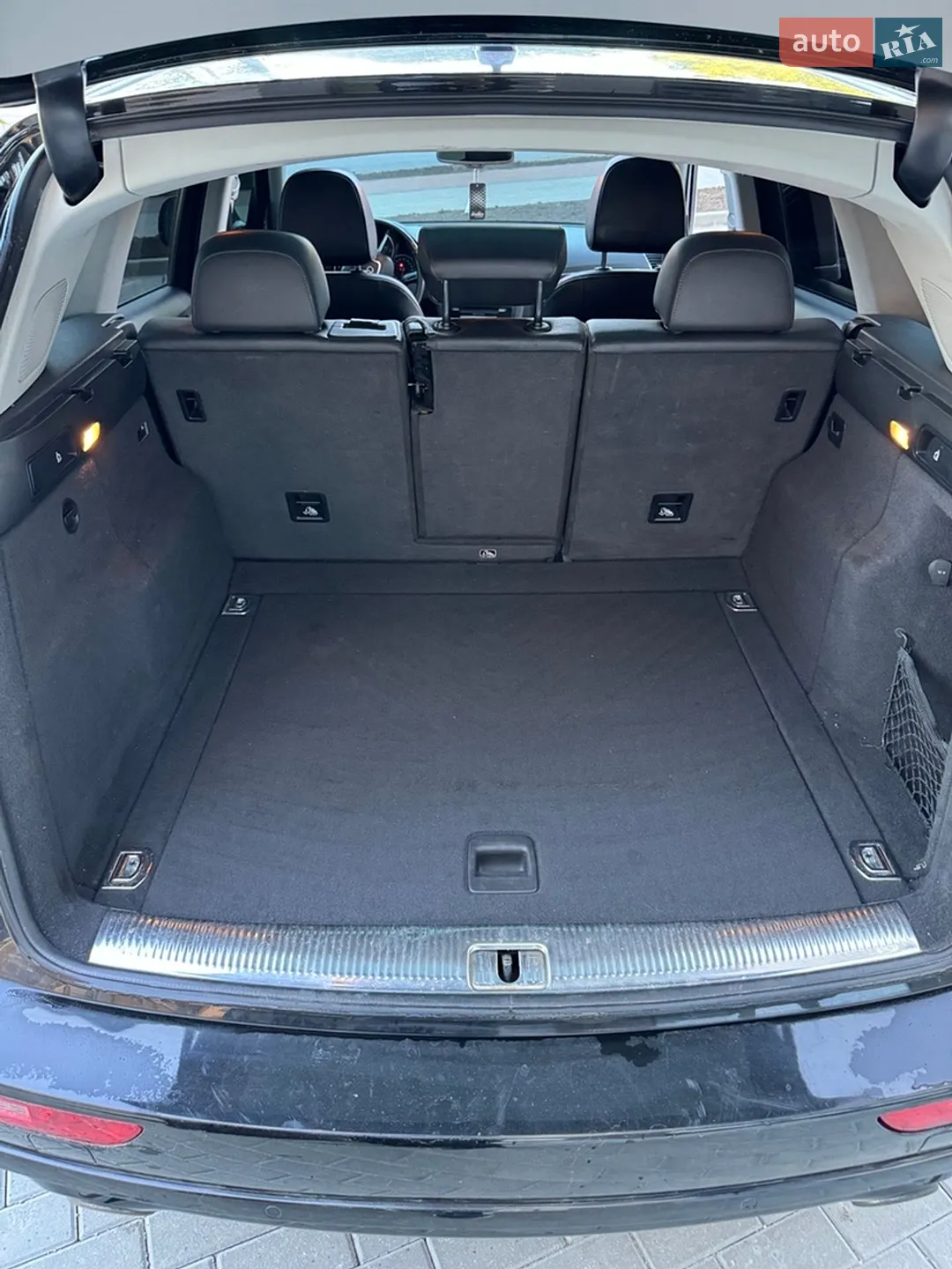 2015 Audi Q5 - мініатюра 9