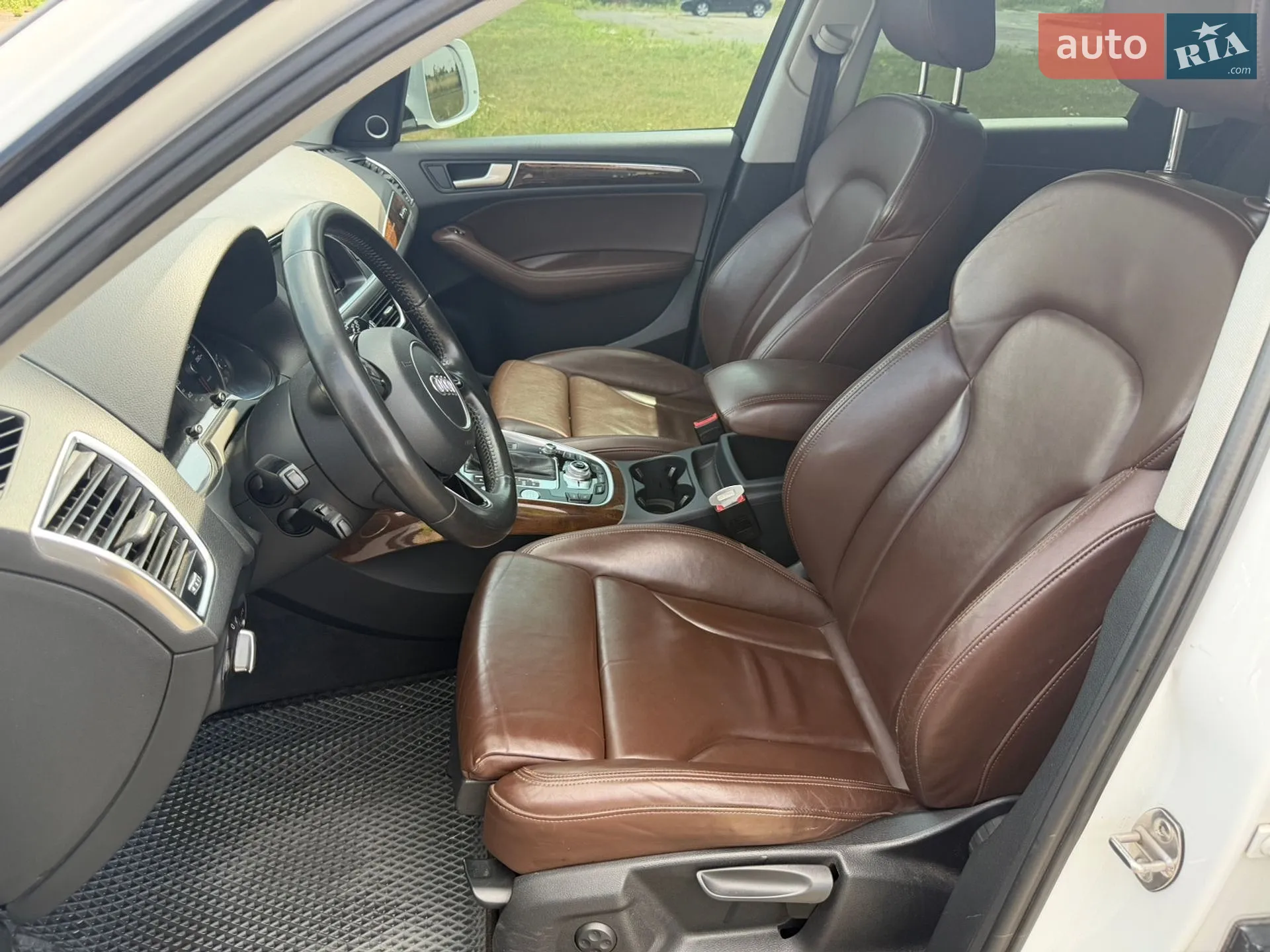 2015 Audi Q5 - мініатюра 11