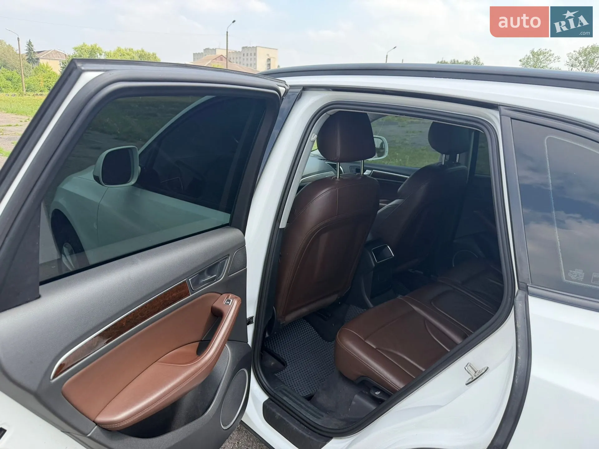2015 Audi Q5 - мініатюра 17