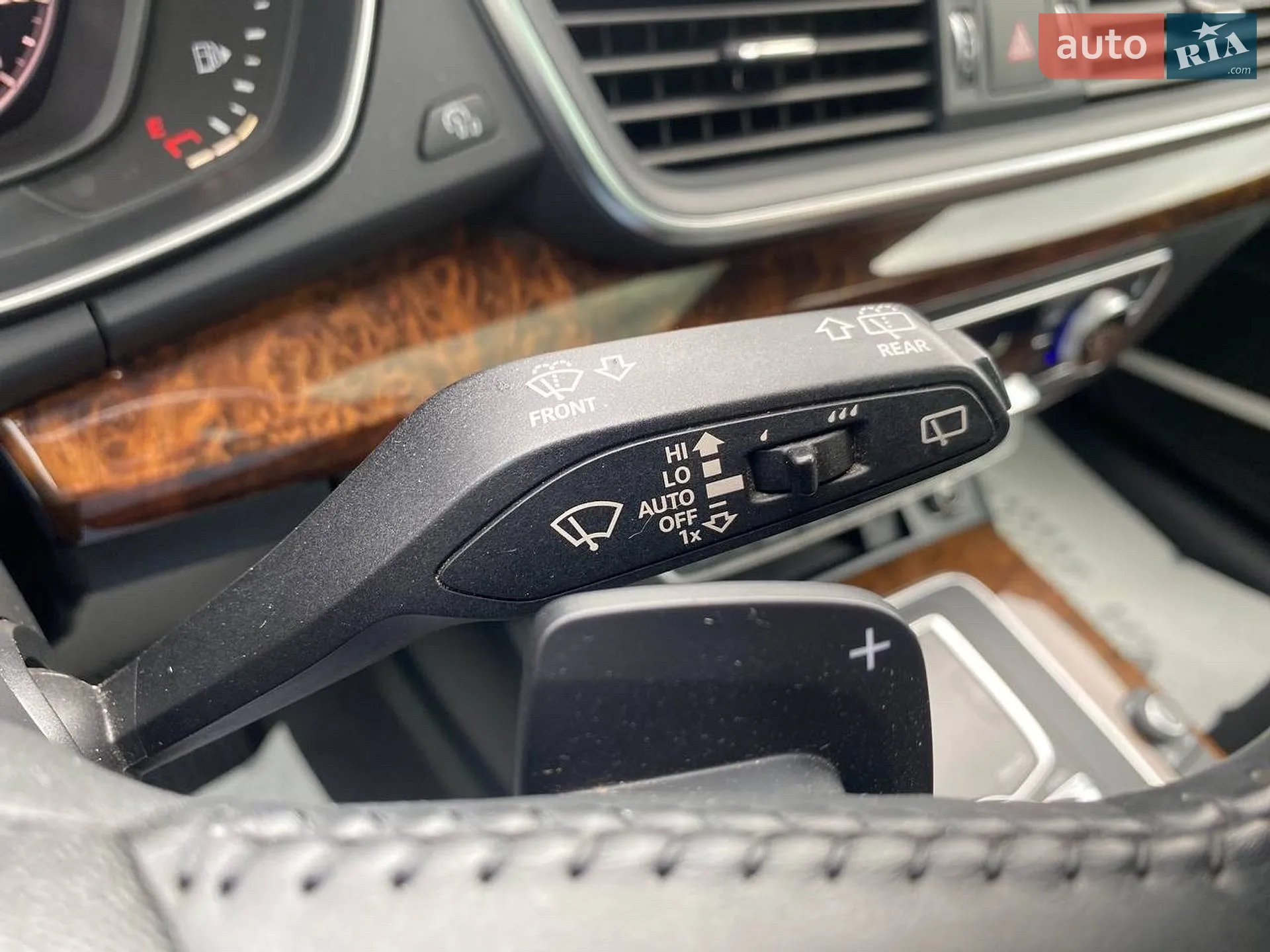 2017 Audi Q5 - мініатюра 21