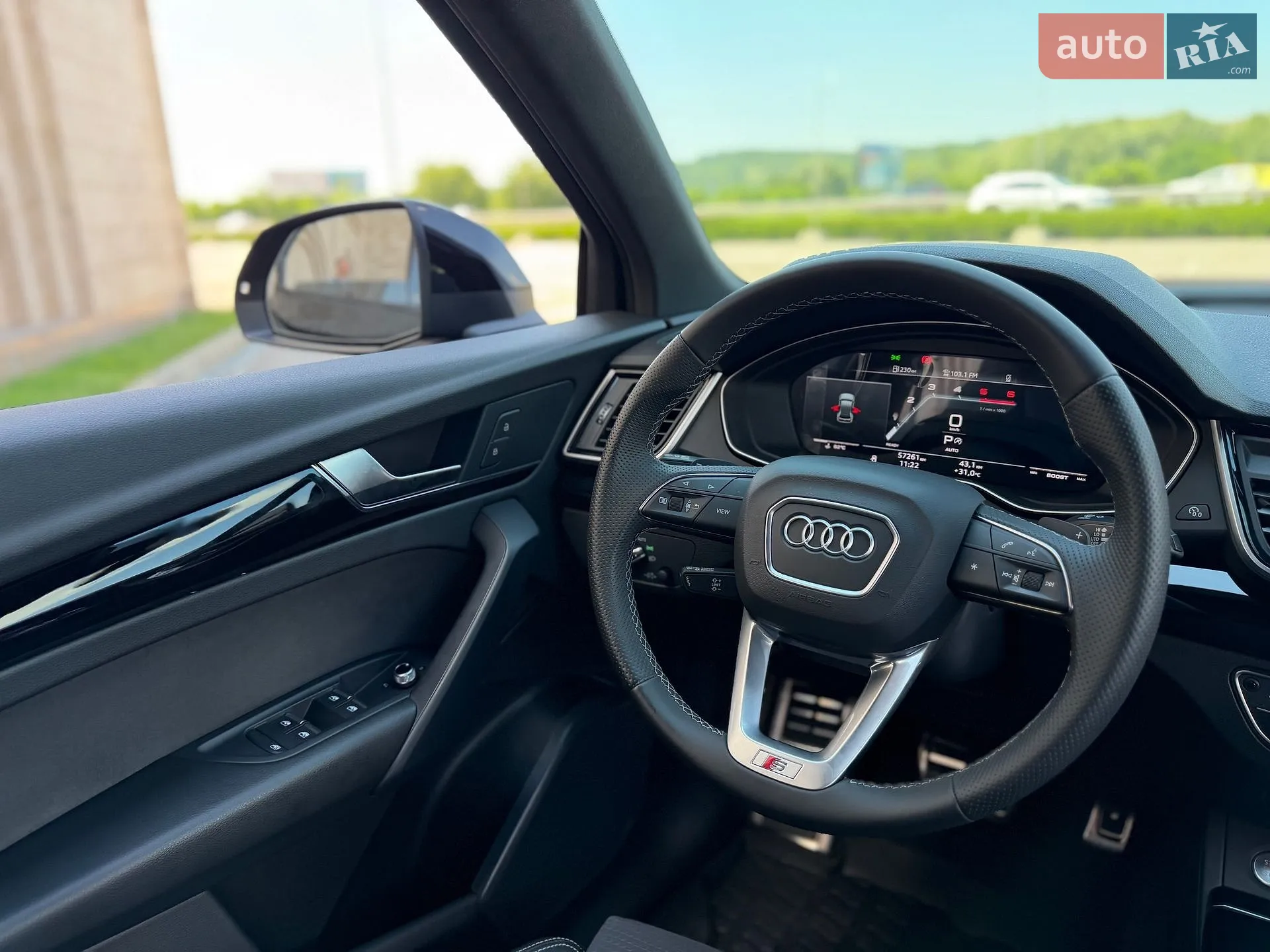 2023 Audi Q5 - мініатюра 50
