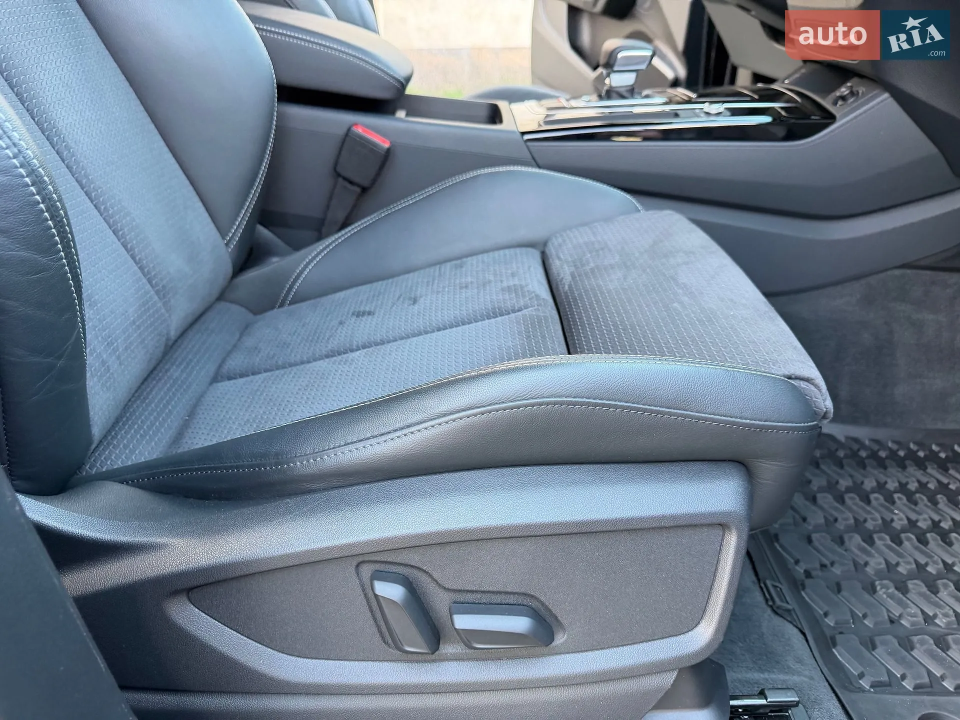 2023 Audi Q5 - мініатюра 62