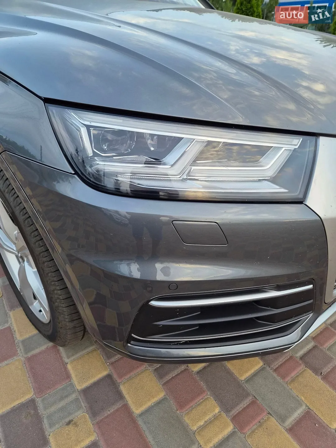 2020 Audi Q5 - мініатюра 37
