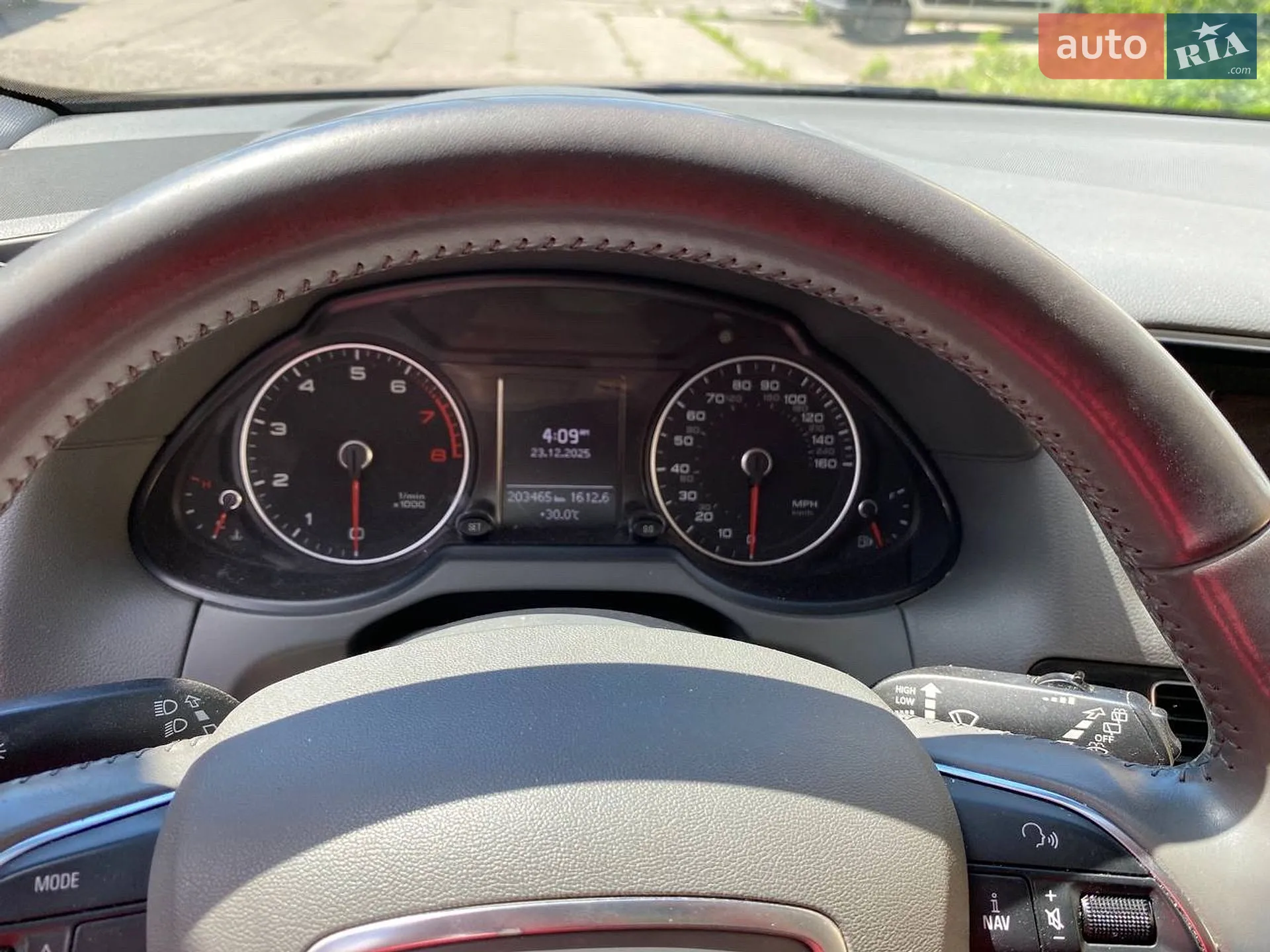 2012 Audi Q5 - мініатюра 12