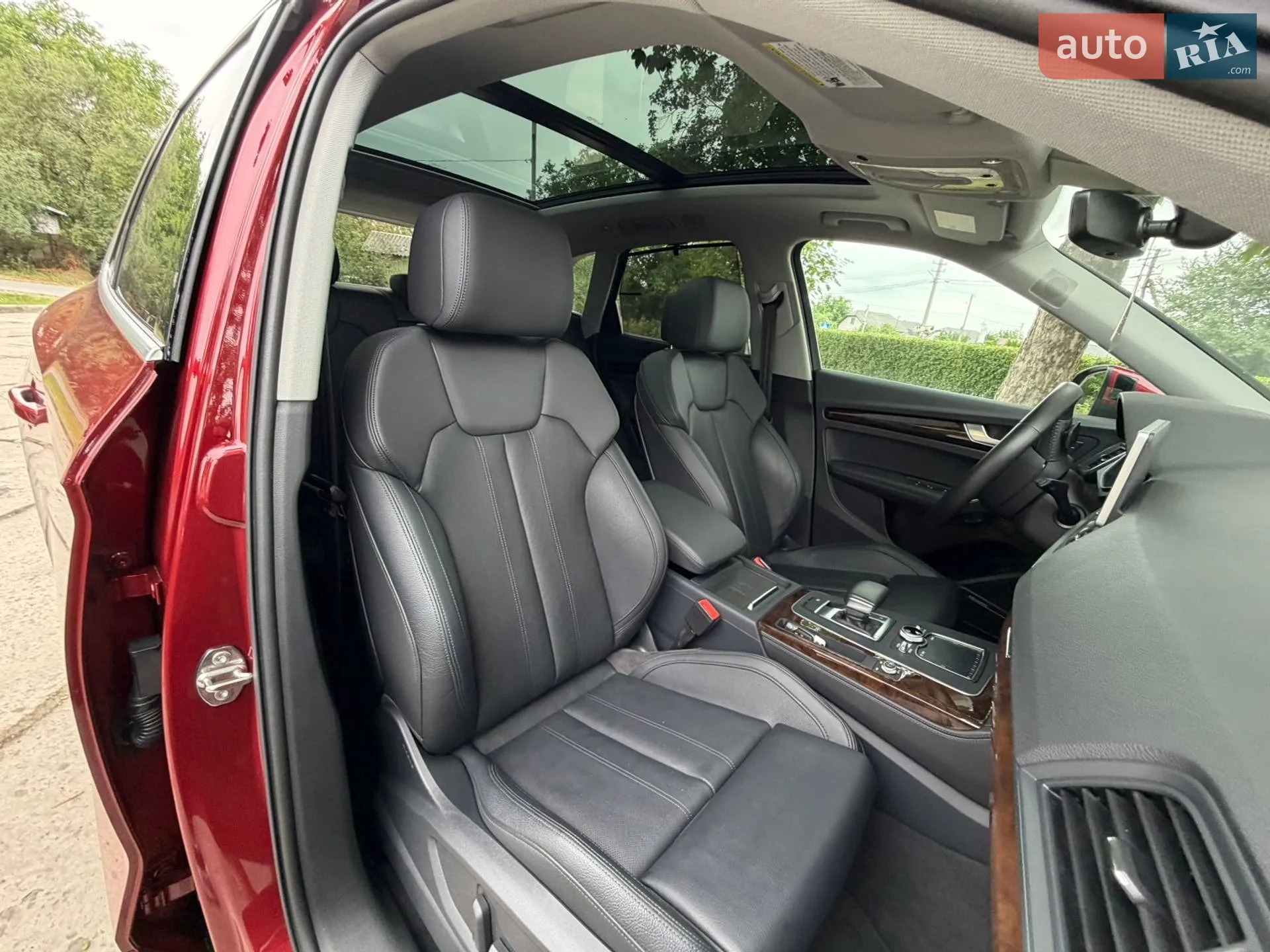 2019 Audi Q5 - мініатюра 28