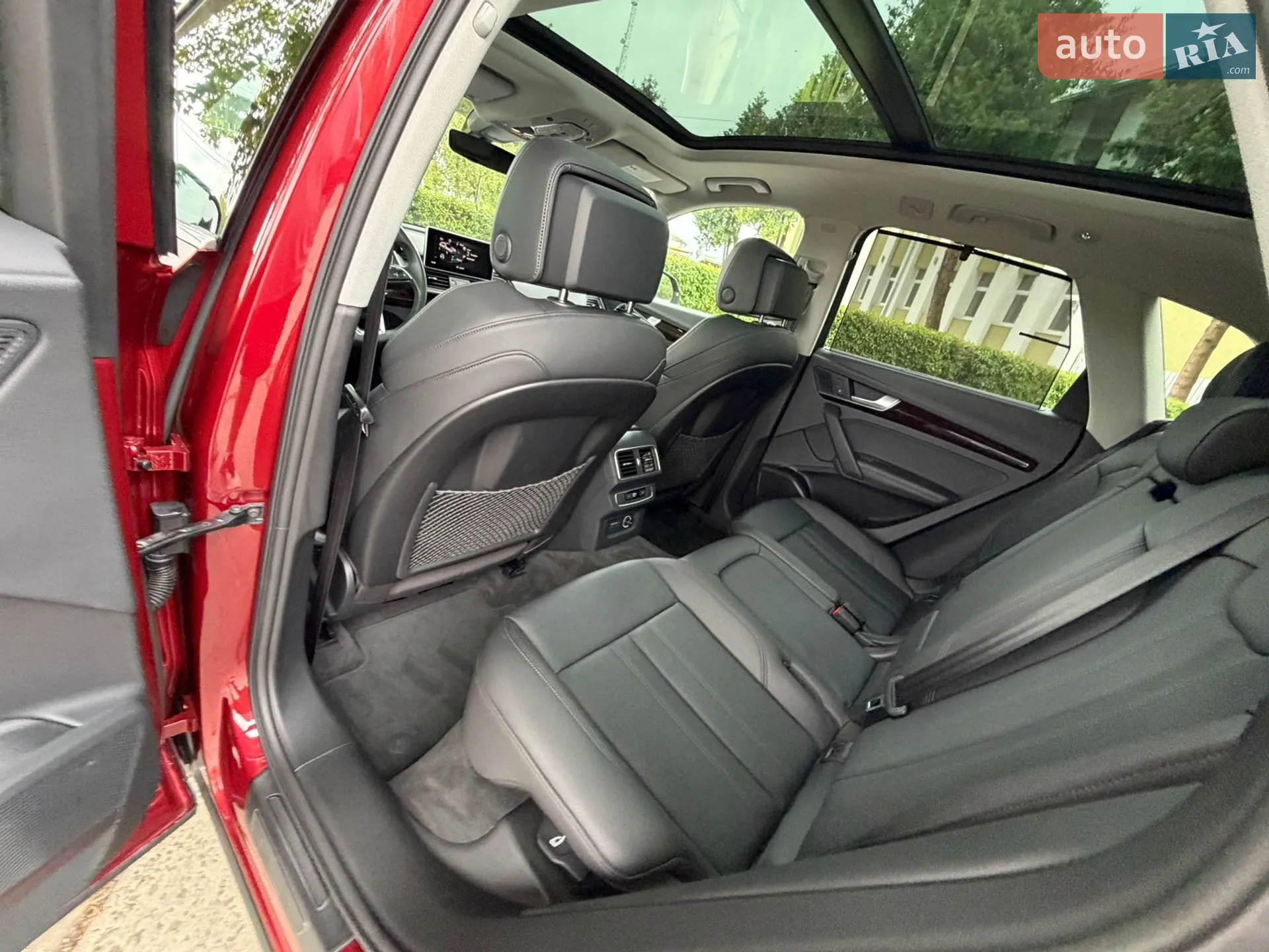 2019 Audi Q5 - мініатюра 47
