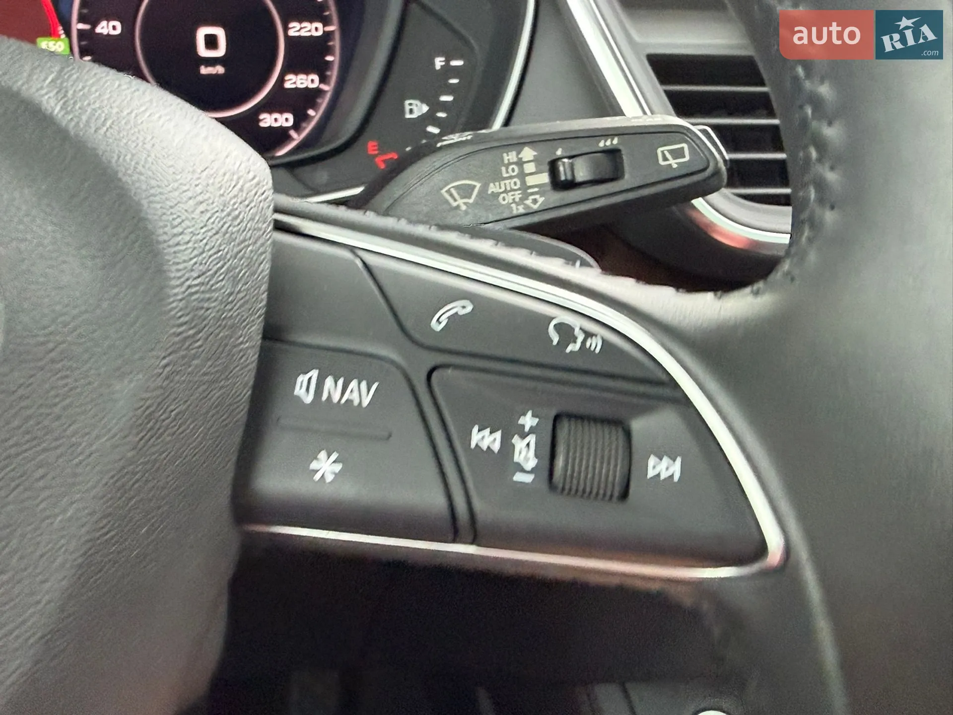 2019 Audi Q5 - мініатюра 64
