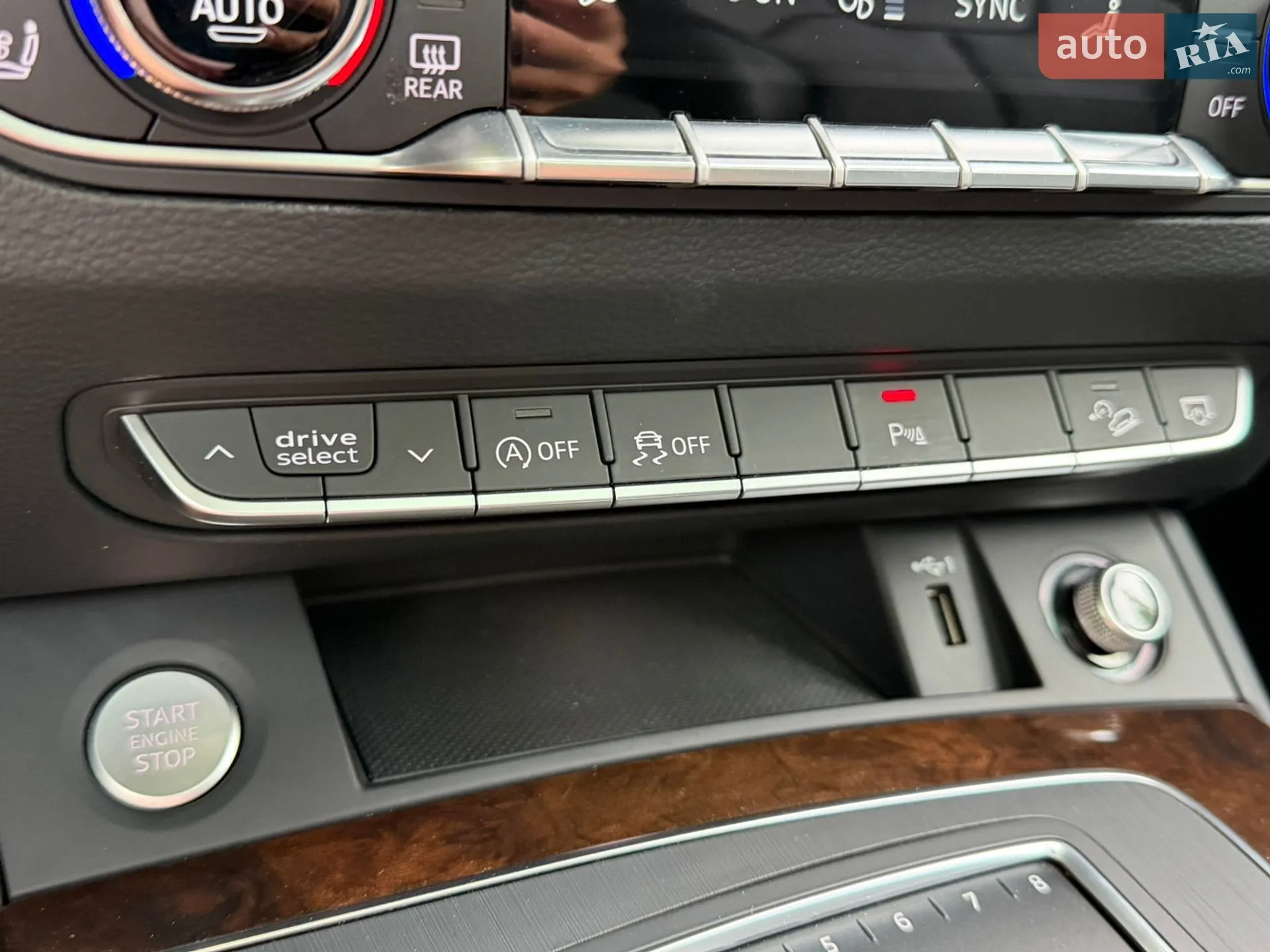 2019 Audi Q5 - мініатюра 66