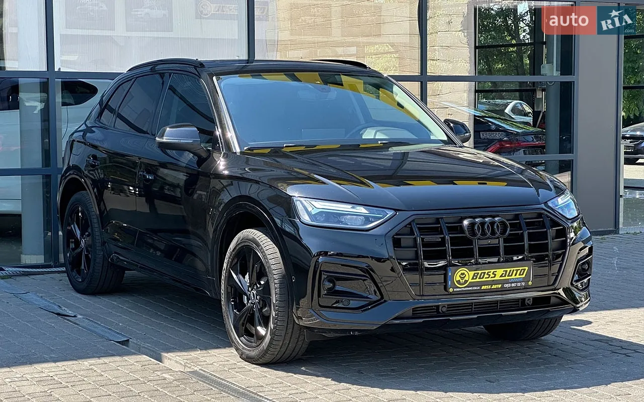 2019 BMW X5 - мініатюра 42