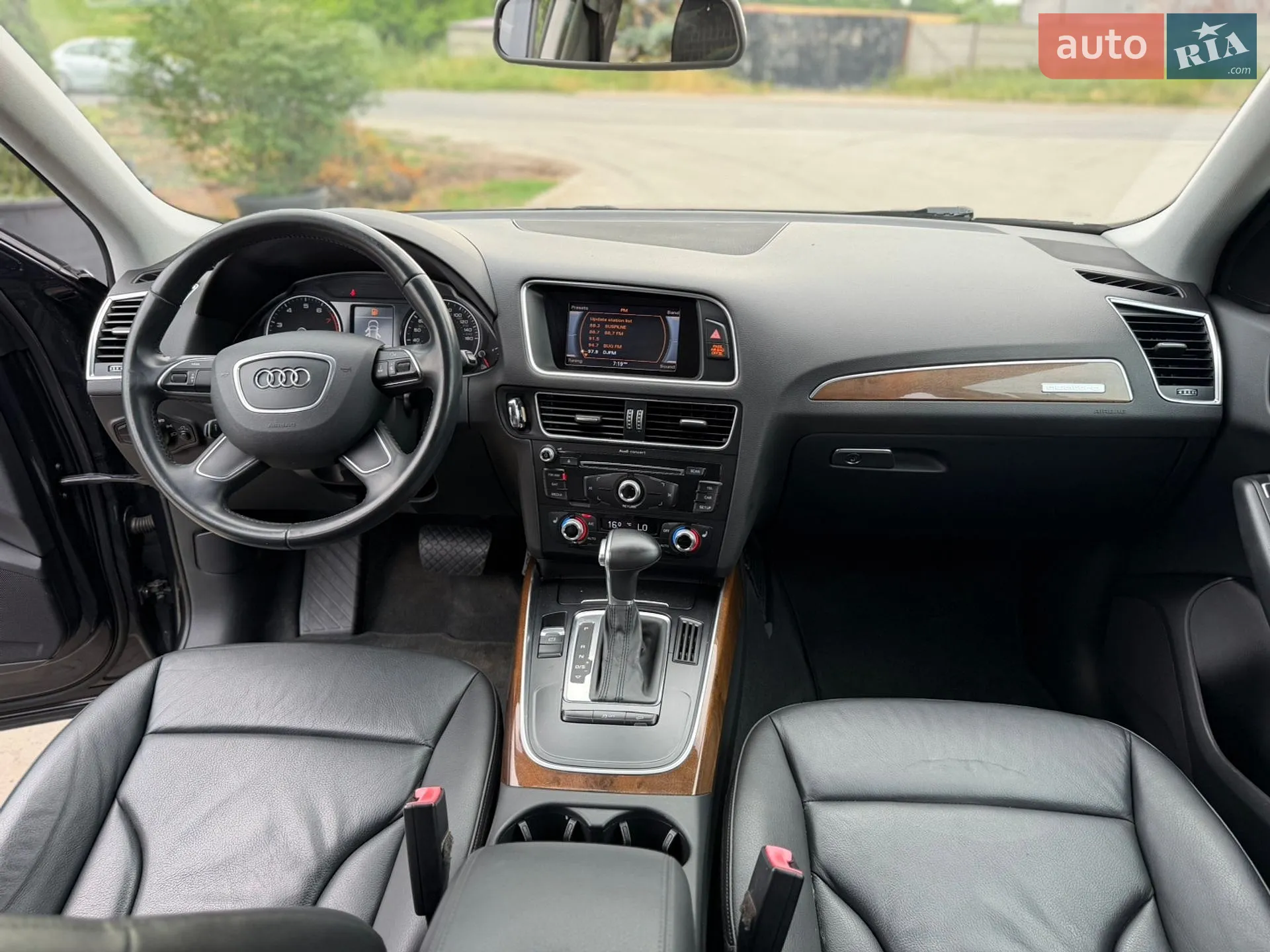 2014 Audi Q5 - мініатюра 15