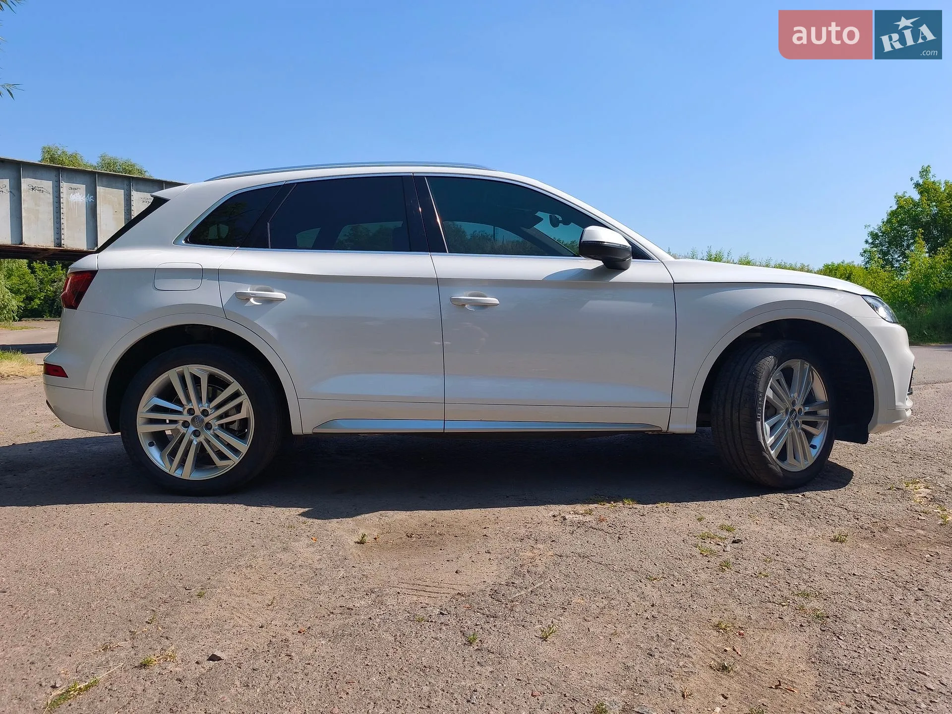2018 Audi Q5 - мініатюра 11