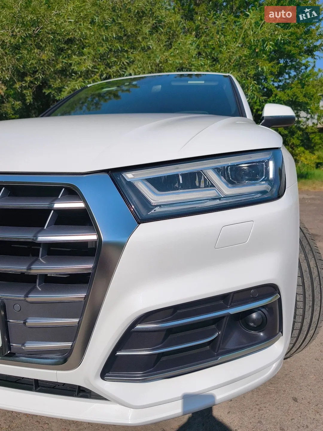 2018 Audi Q5 - мініатюра 27